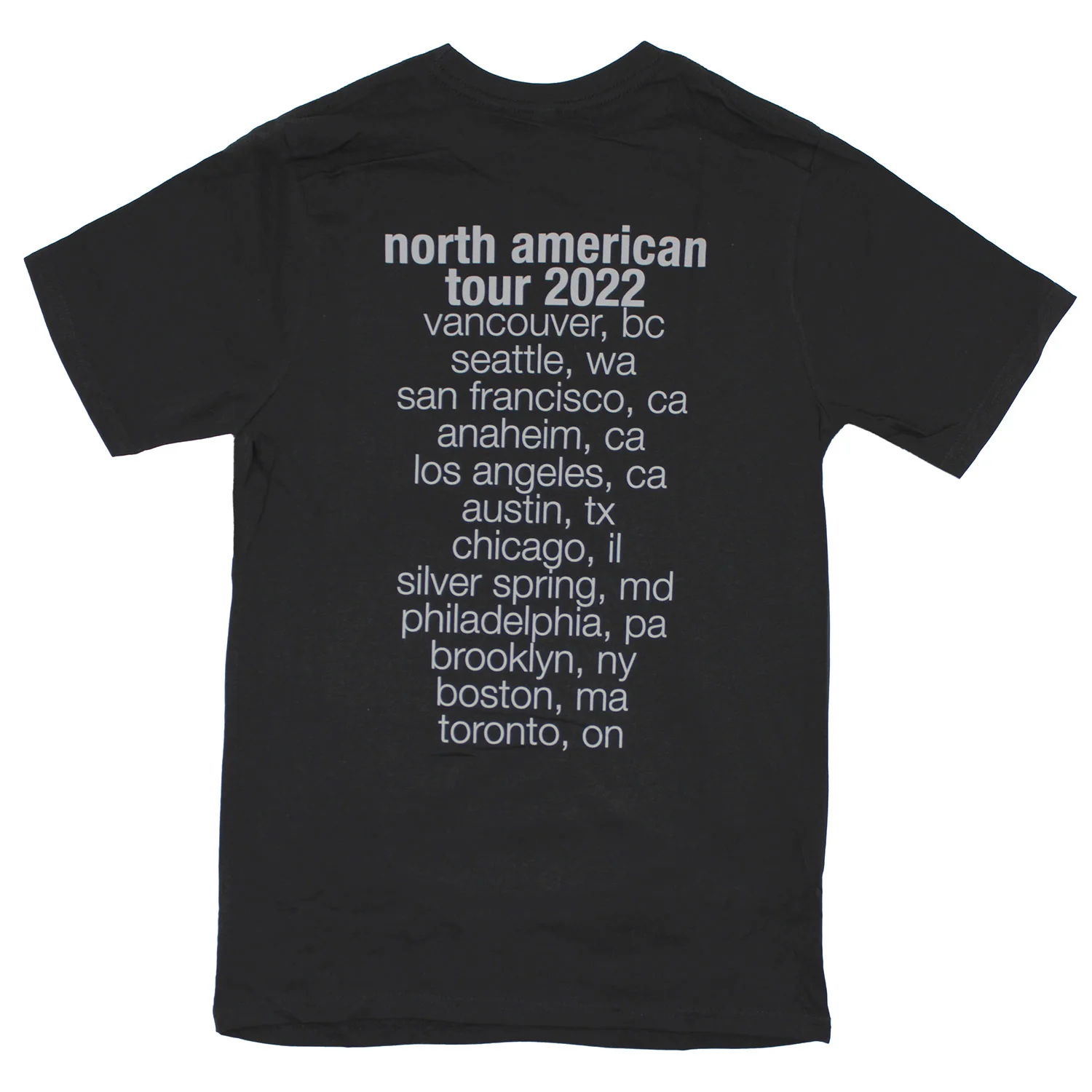 Cover Collage T-shirt - Image 2