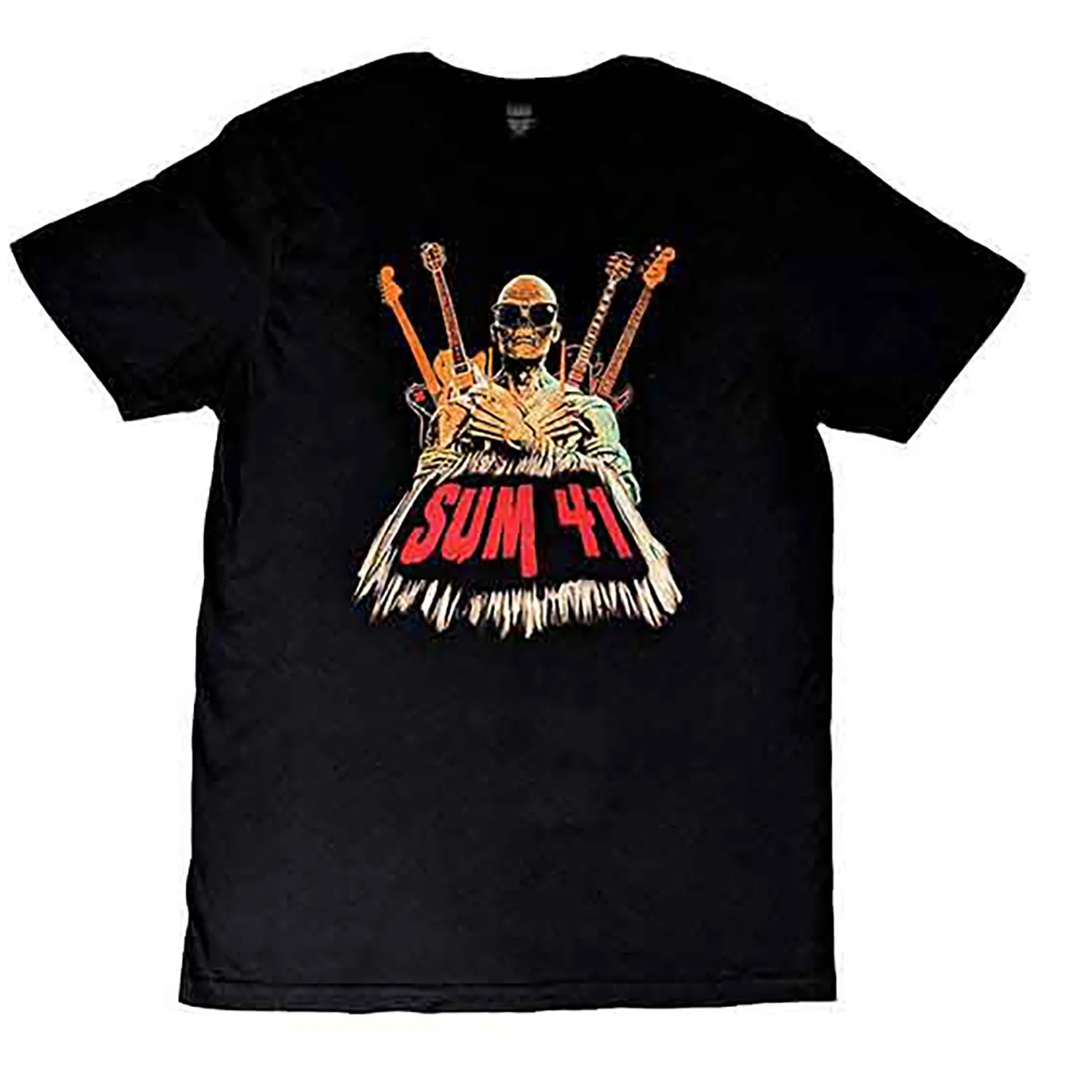 Does This Look Like All Killer No Filler European Tour 2022 T-shirt