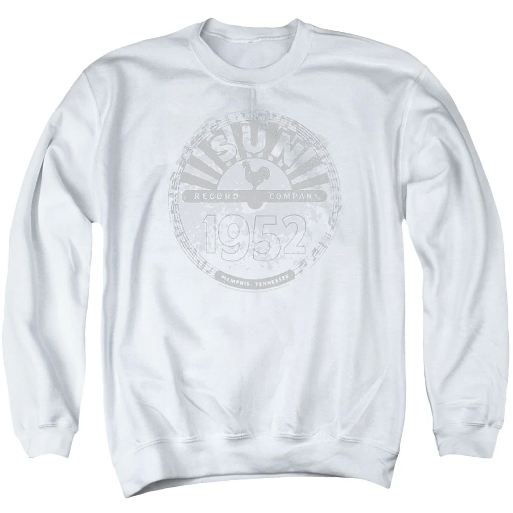 Crusty Logo Adult Sweatshirt