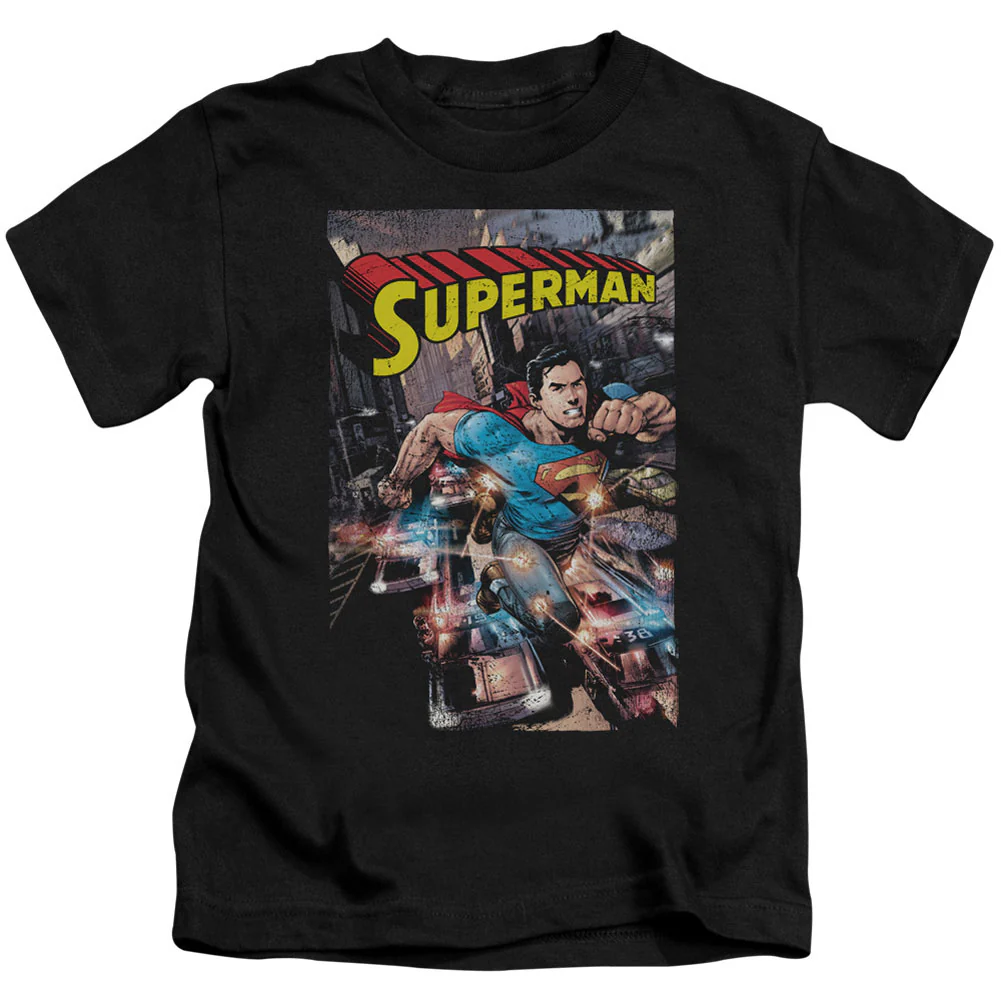 Action One Juvenile Childrens T-shirt