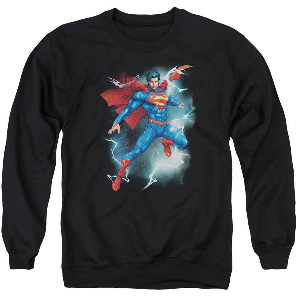 Annual #1 Cover Adult Sweatshirt