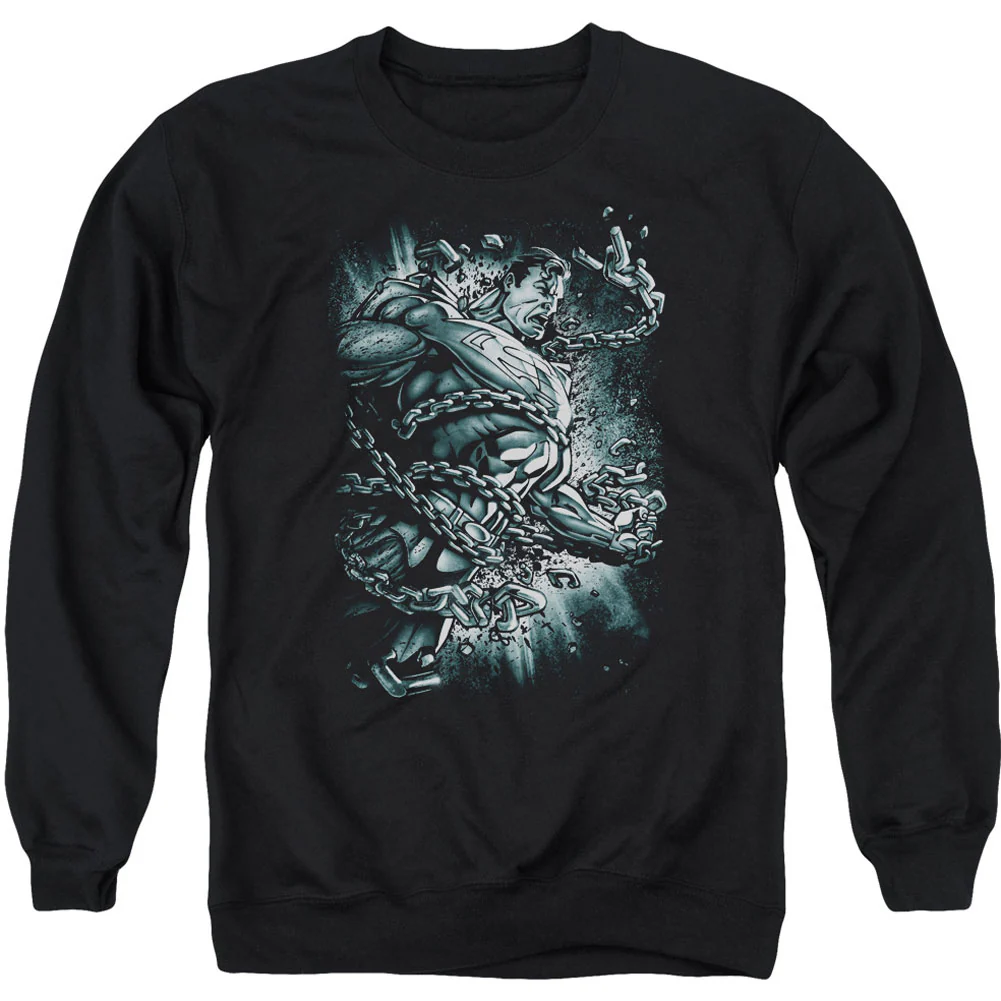 Break Free Adult Sweatshirt
