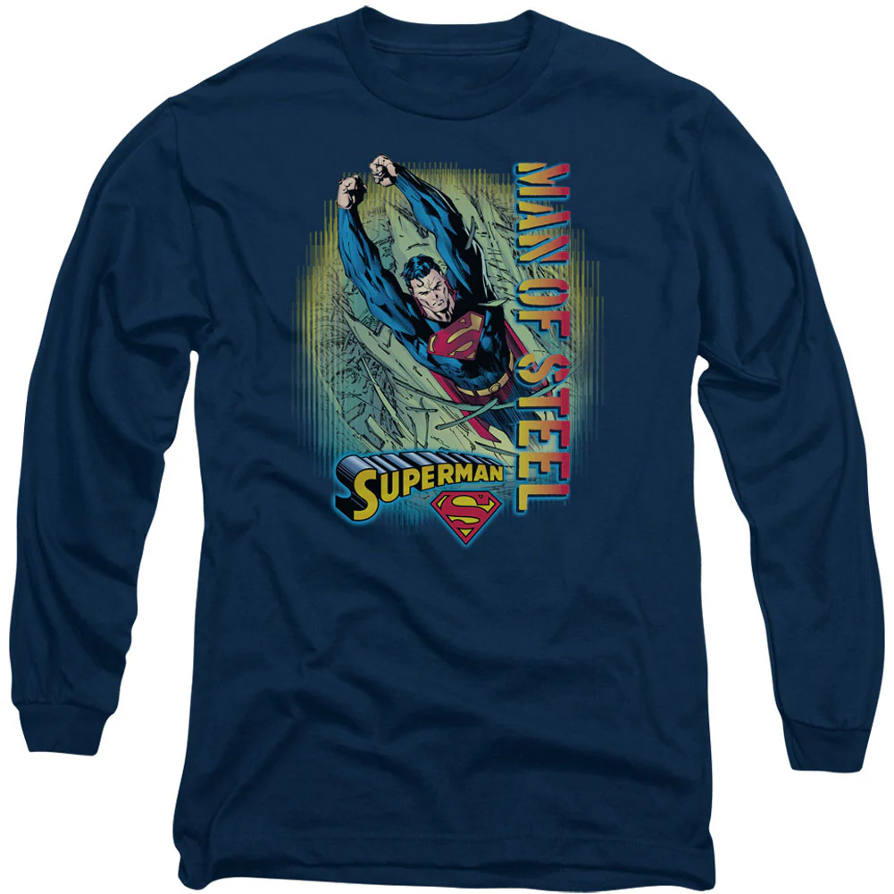 Breakthrough Long Sleeve