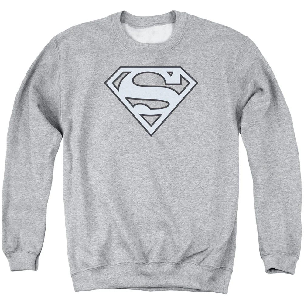 Carolina Blue&amp;navy Shield Adult Sweatshirt
