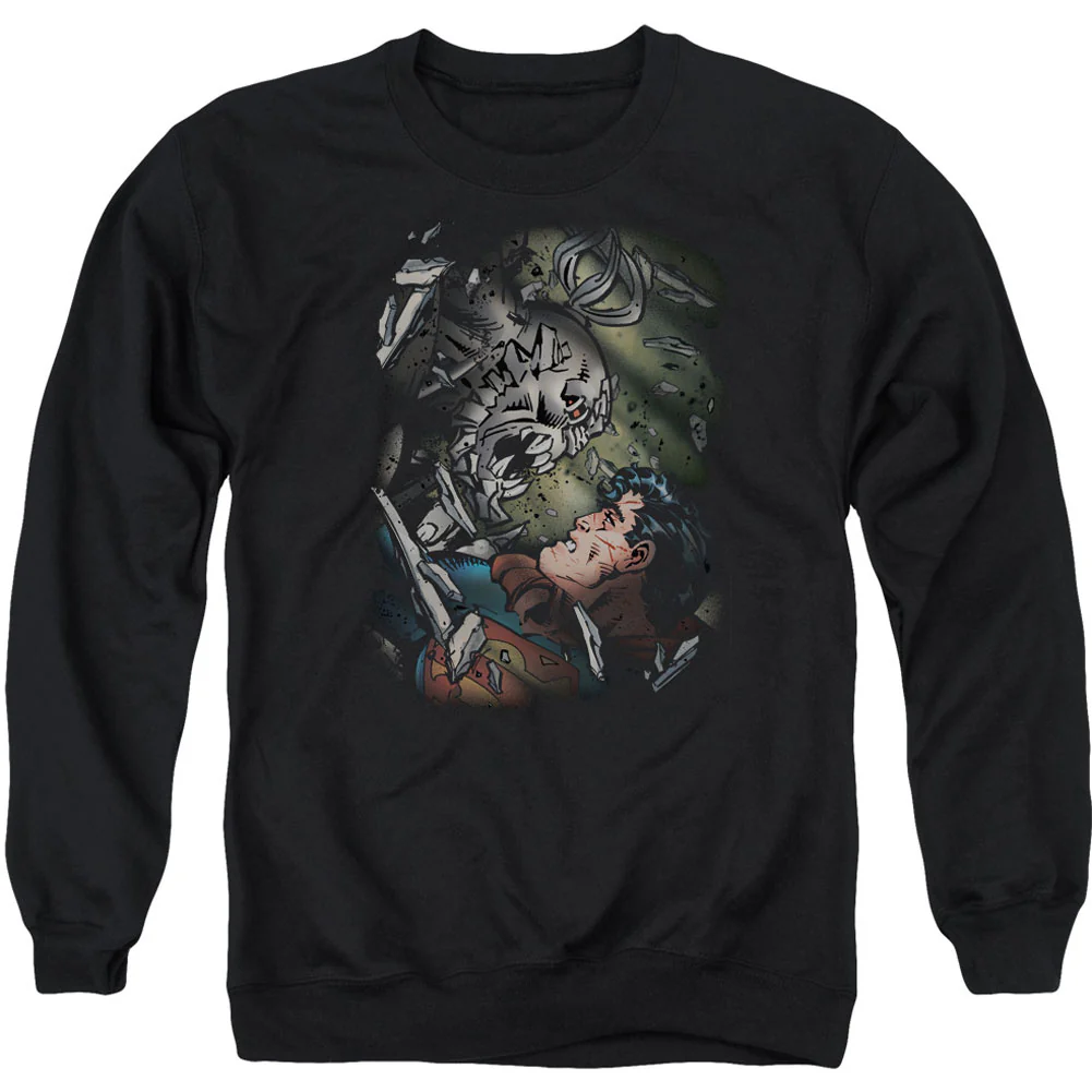 Epic Battle Adult Sweatshirt