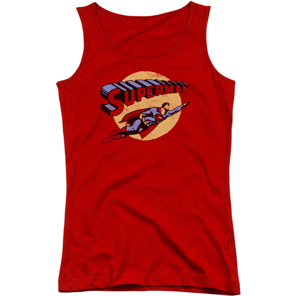 Fly By Womens Tank