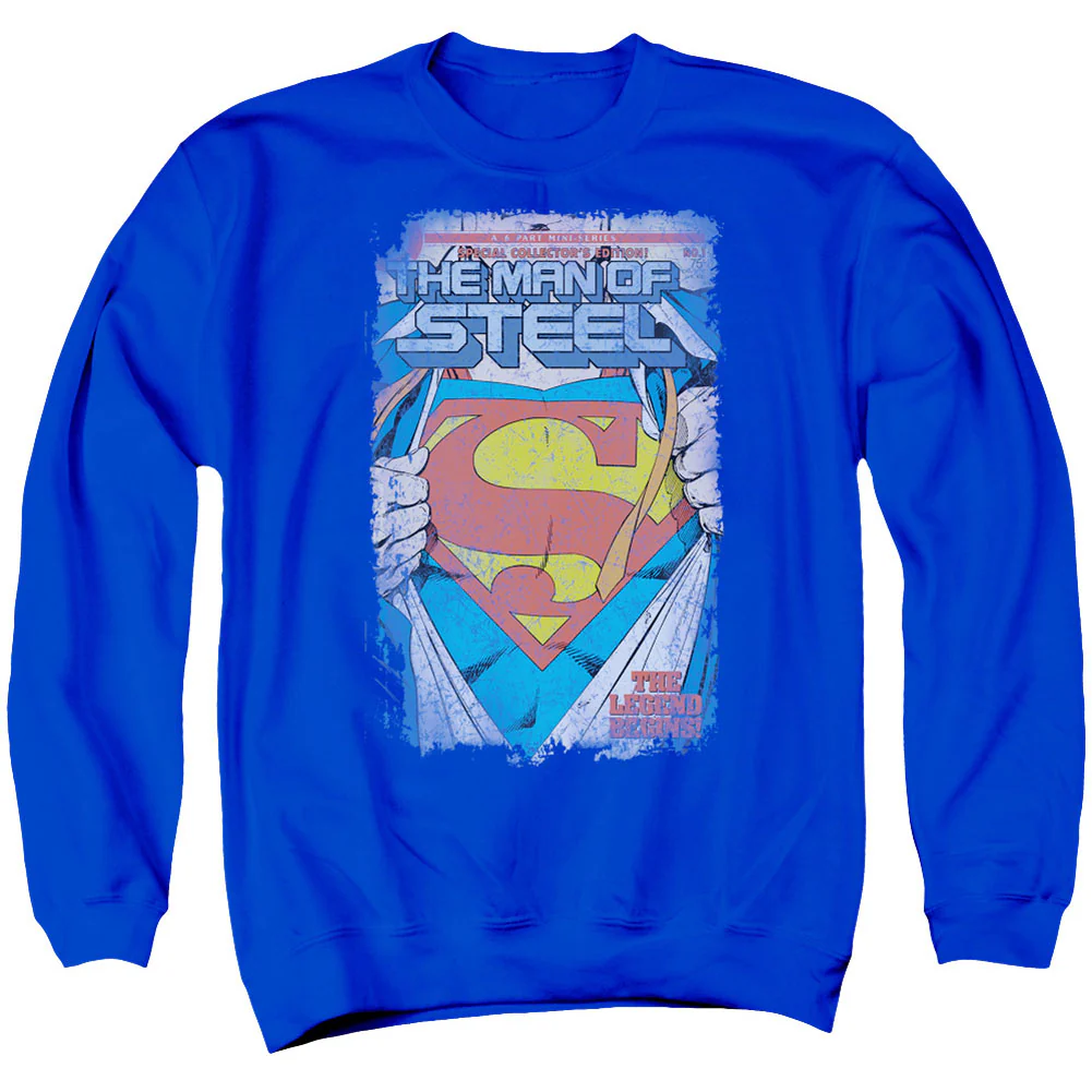 Legendary Adult Sweatshirt