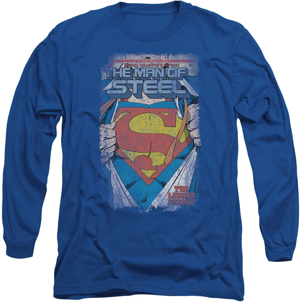 Legendary Long Sleeve
