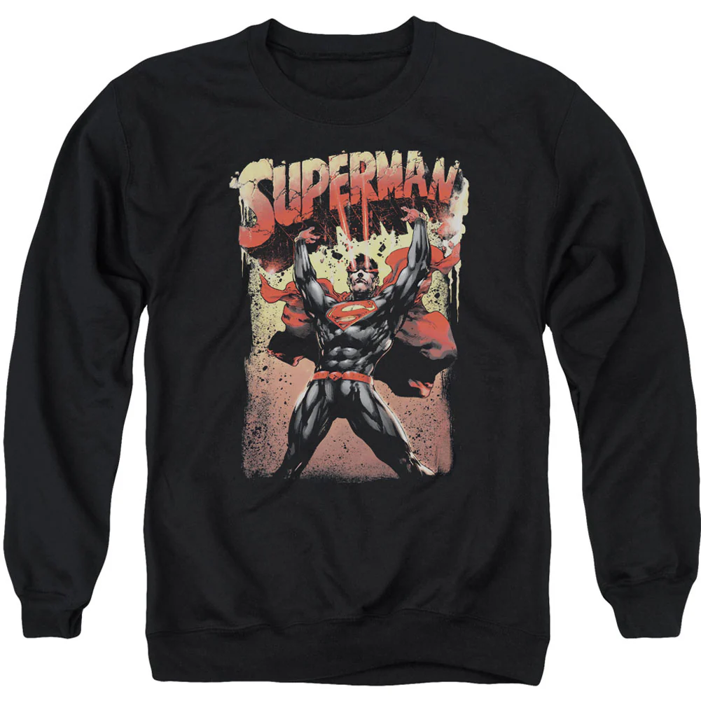 Lift Up Adult Sweatshirt