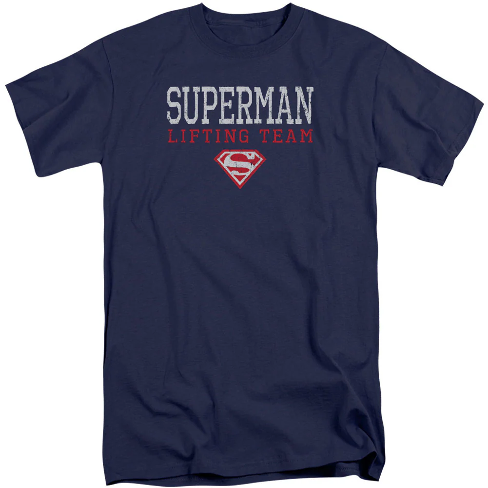 Lifting Team Adult Tall T-shirt Tall