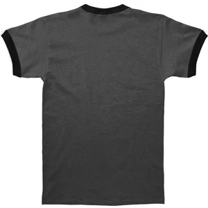 Distressed Ringer Only 1 available T-shirt - Image 2