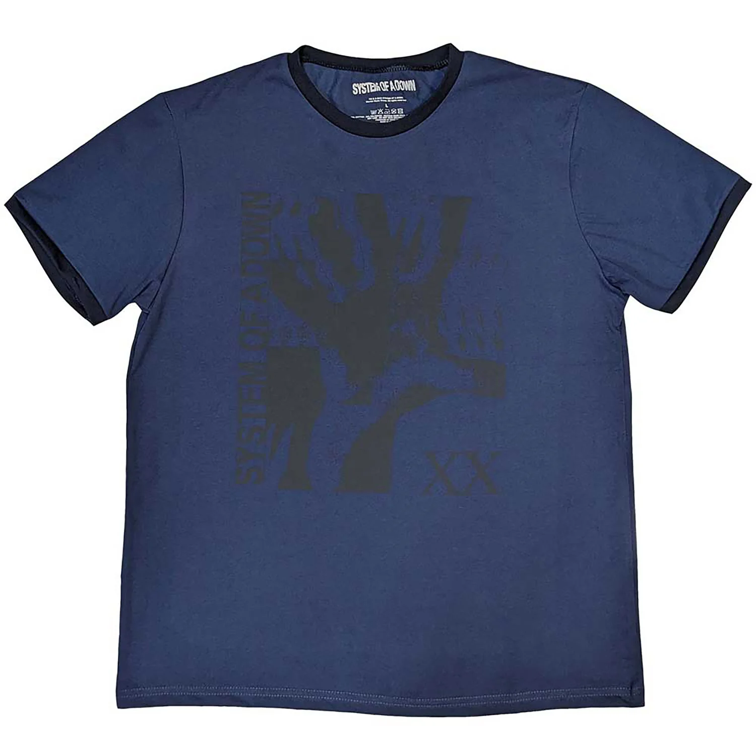 Intoxicated T-shirt