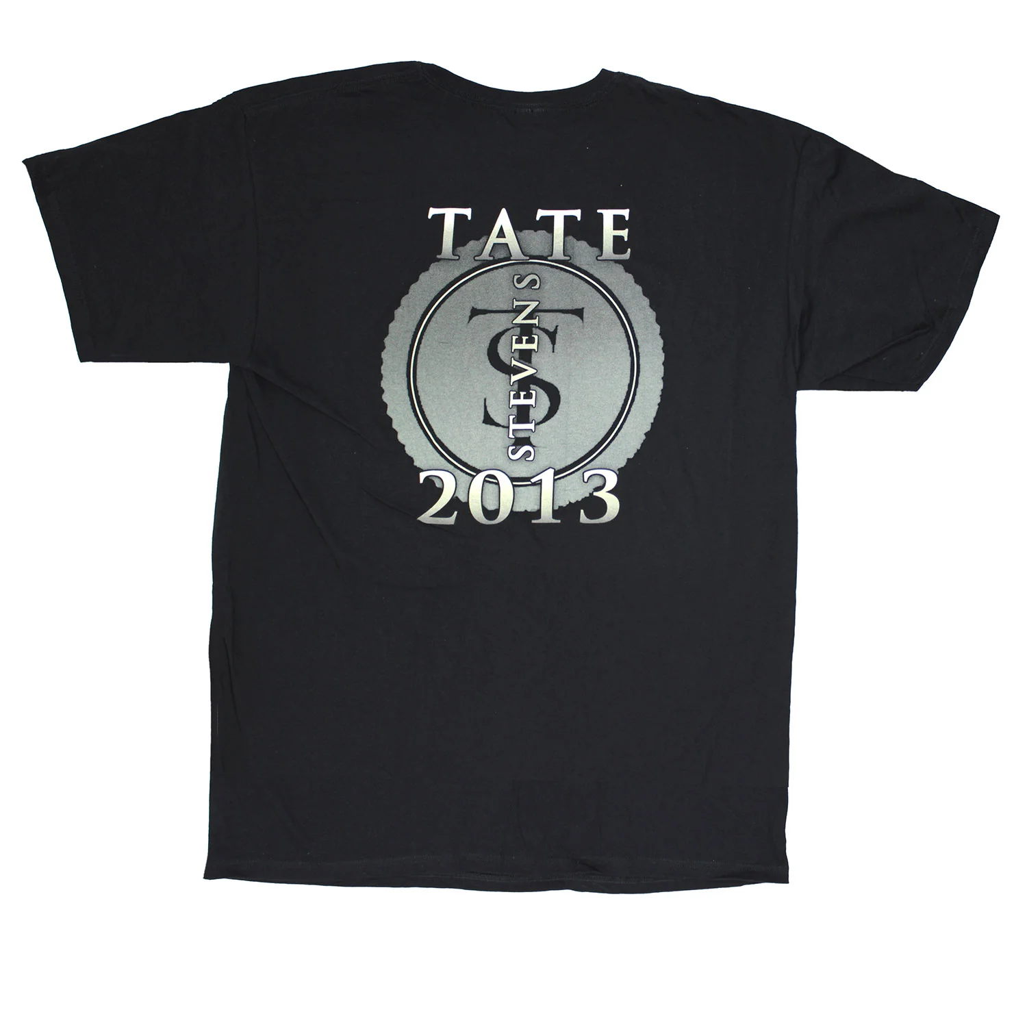 2013 Tour Tee T-shirt - Image 2