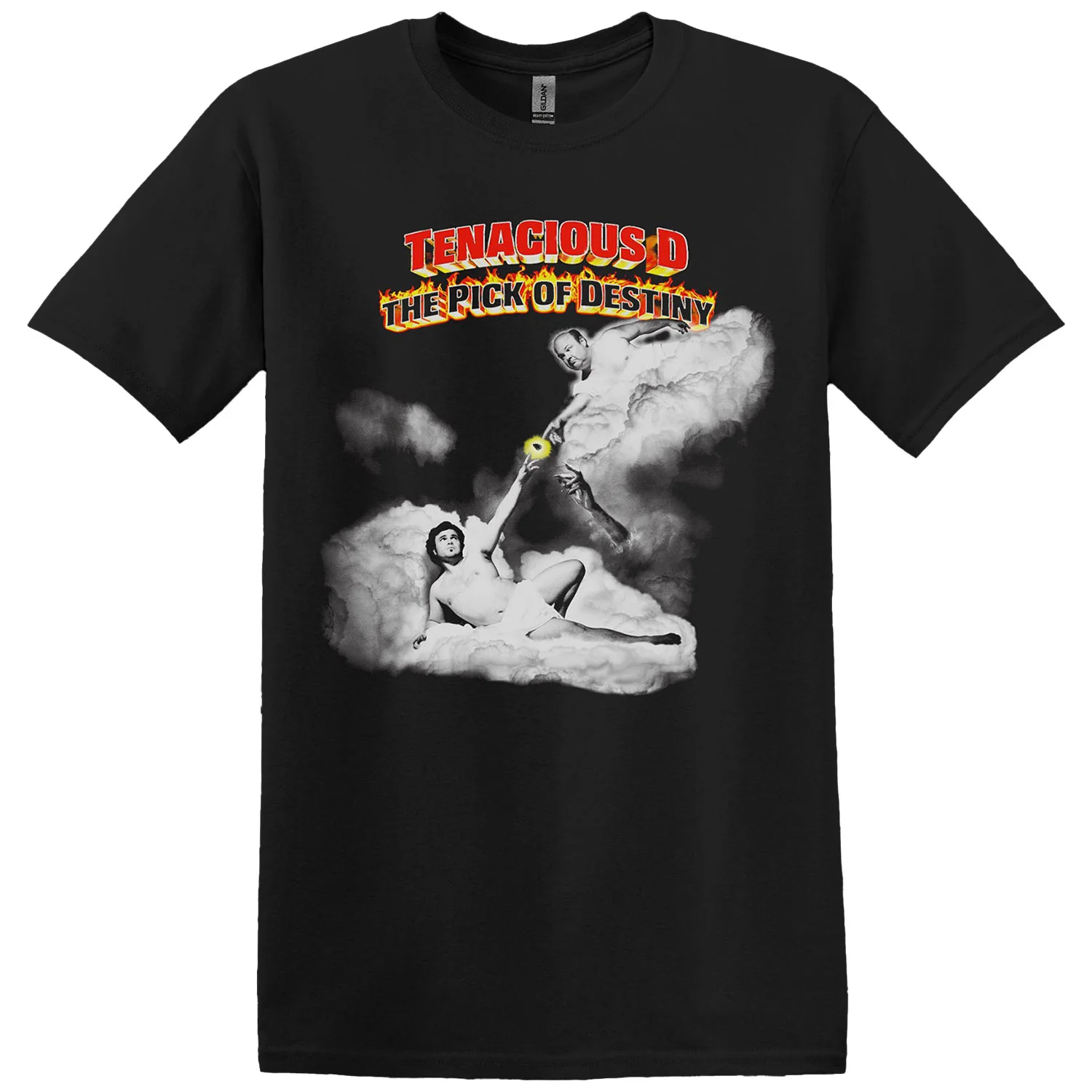 DaVinci T-shirt