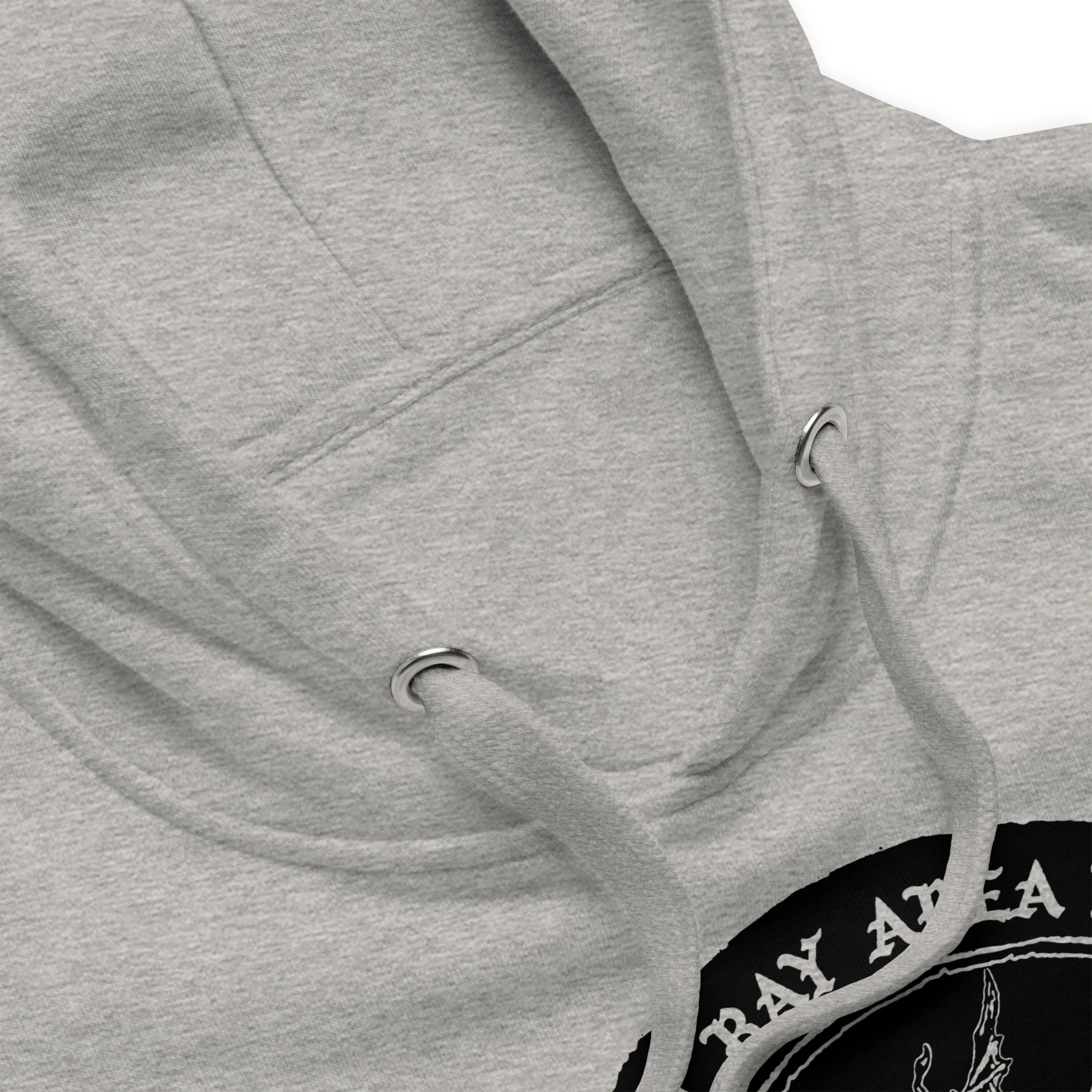 Testament - Bay Area Thrash Hoodie - Image 3