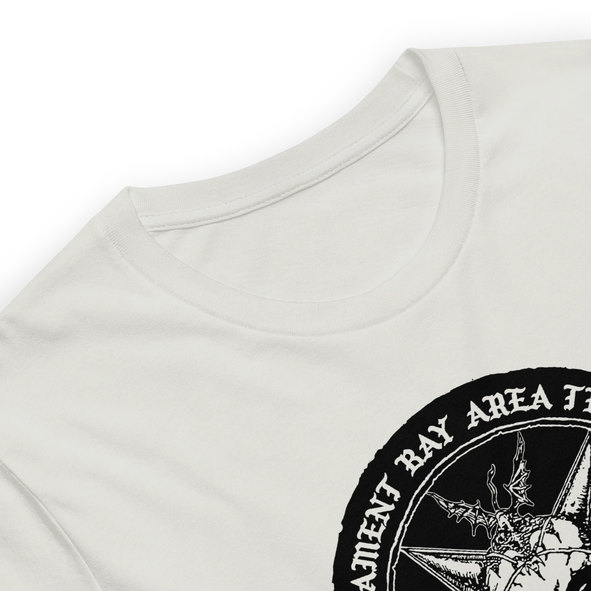 Testament - Bay Area Thrash T-Shirt - Image 3