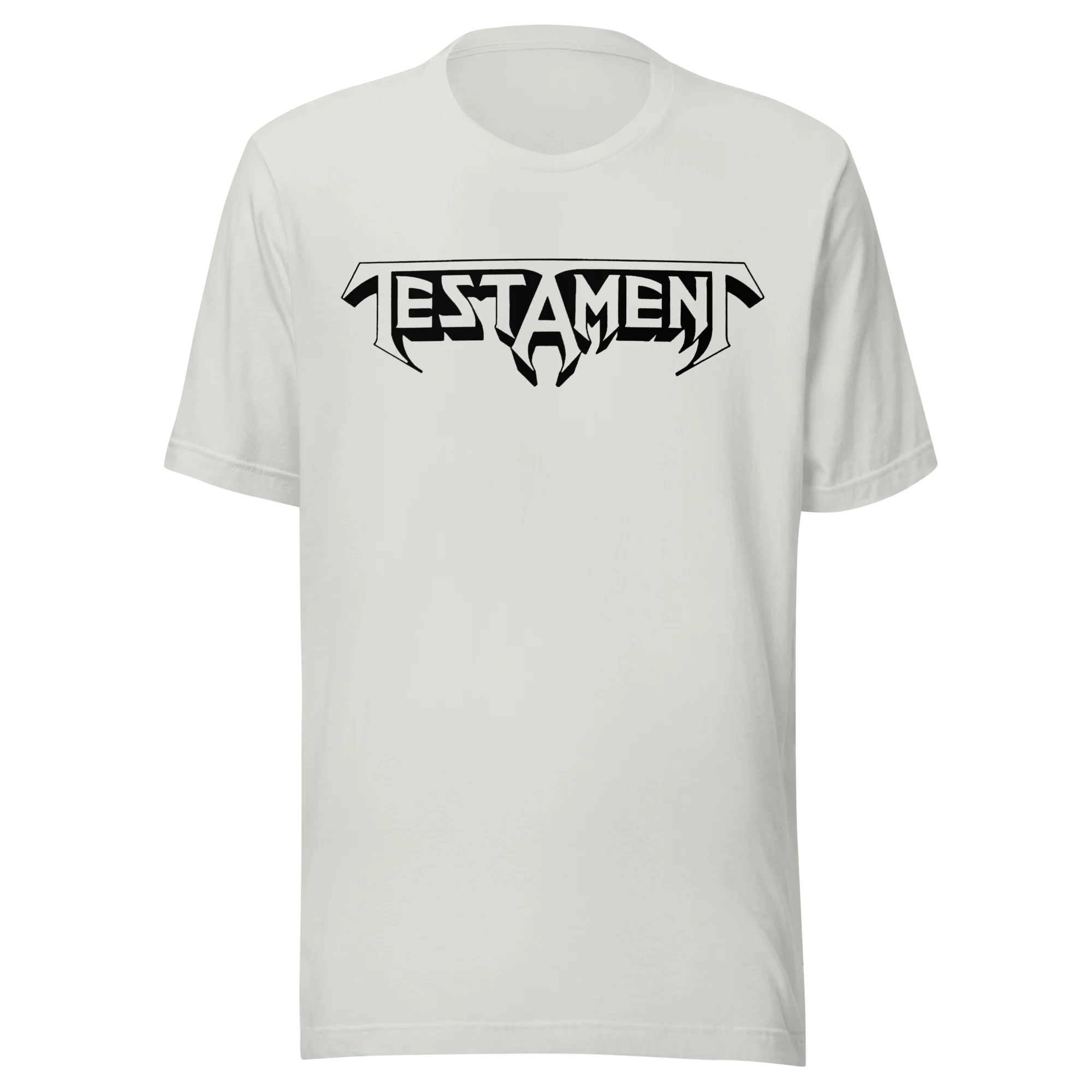 Testament - Est 1983 T-Shirt