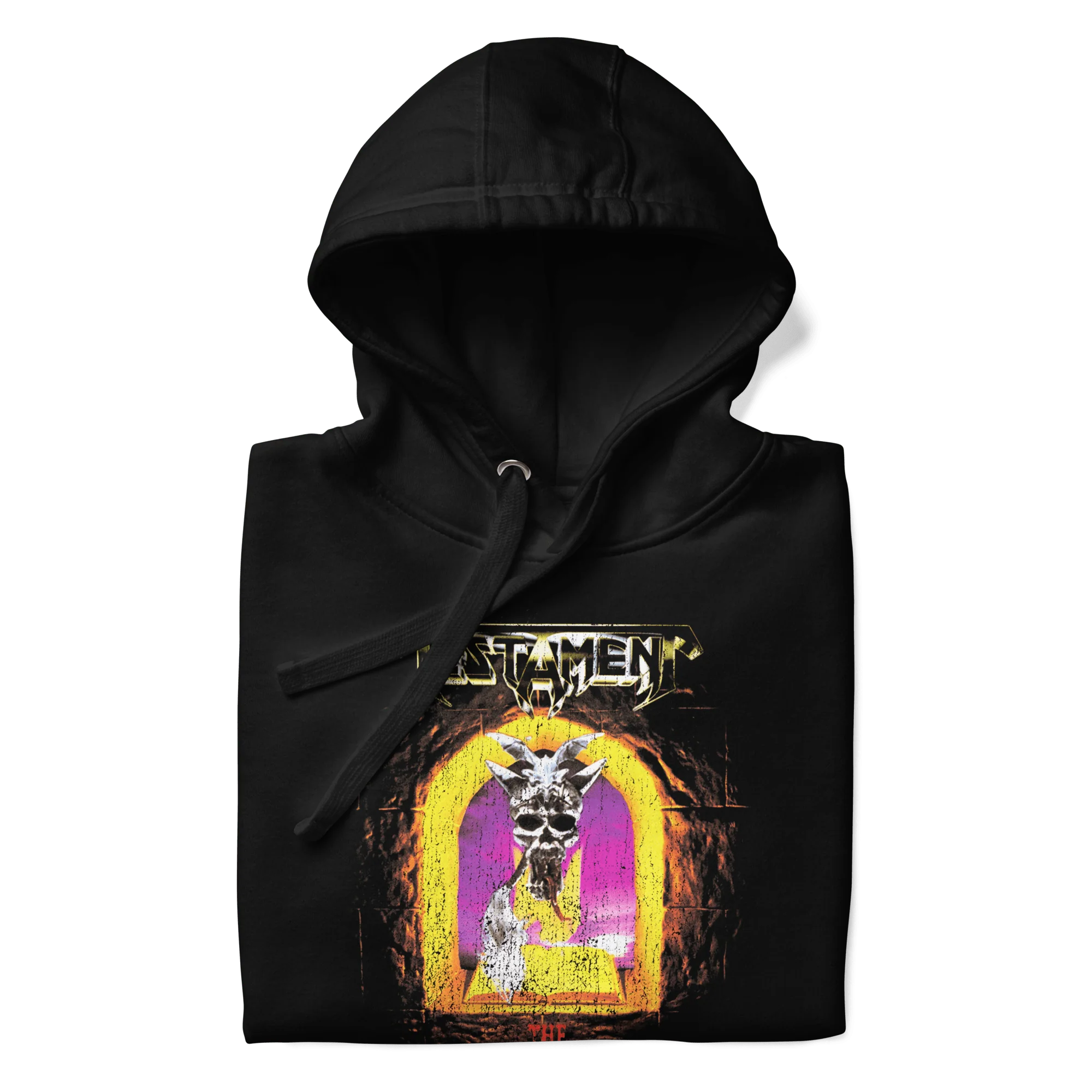 Testament - Legacy Hoodie