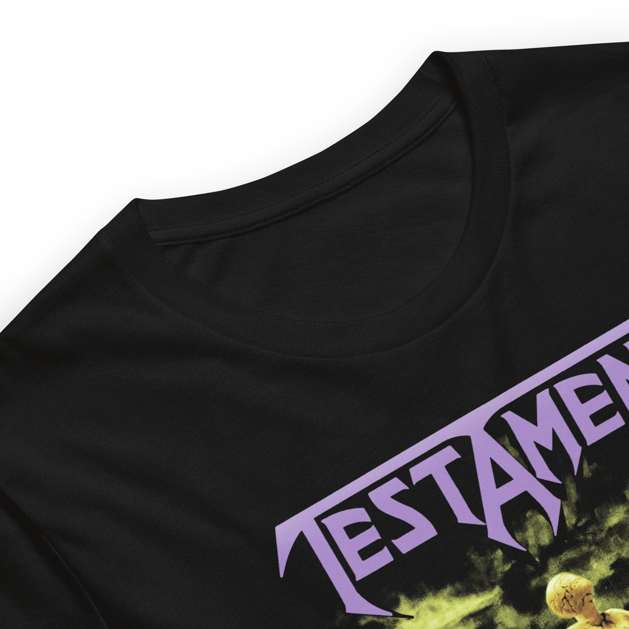 Testament - Practice What You Preach T-Shirt - Image 3