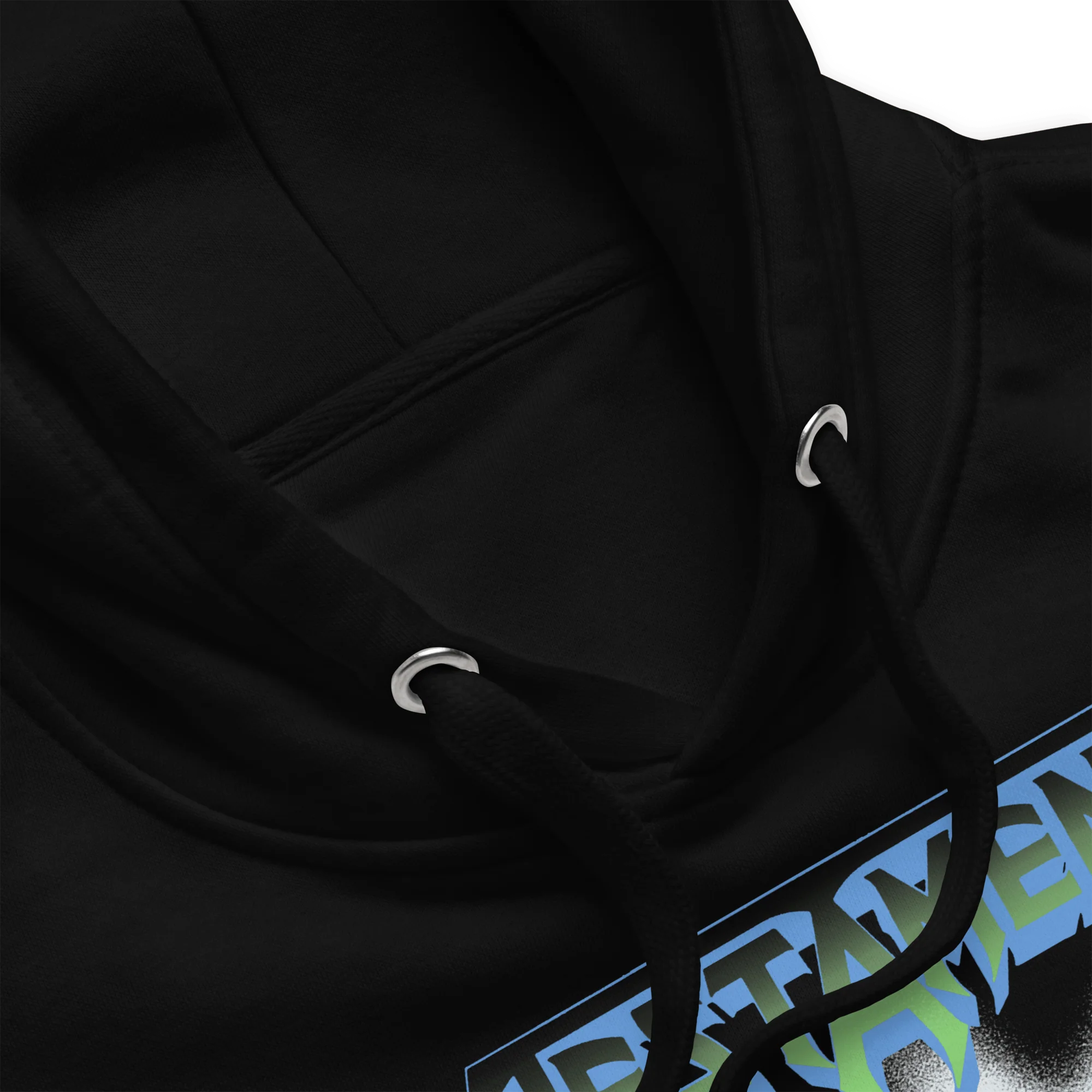 Testament - Seen Between the Lines Hoodie - Image 3