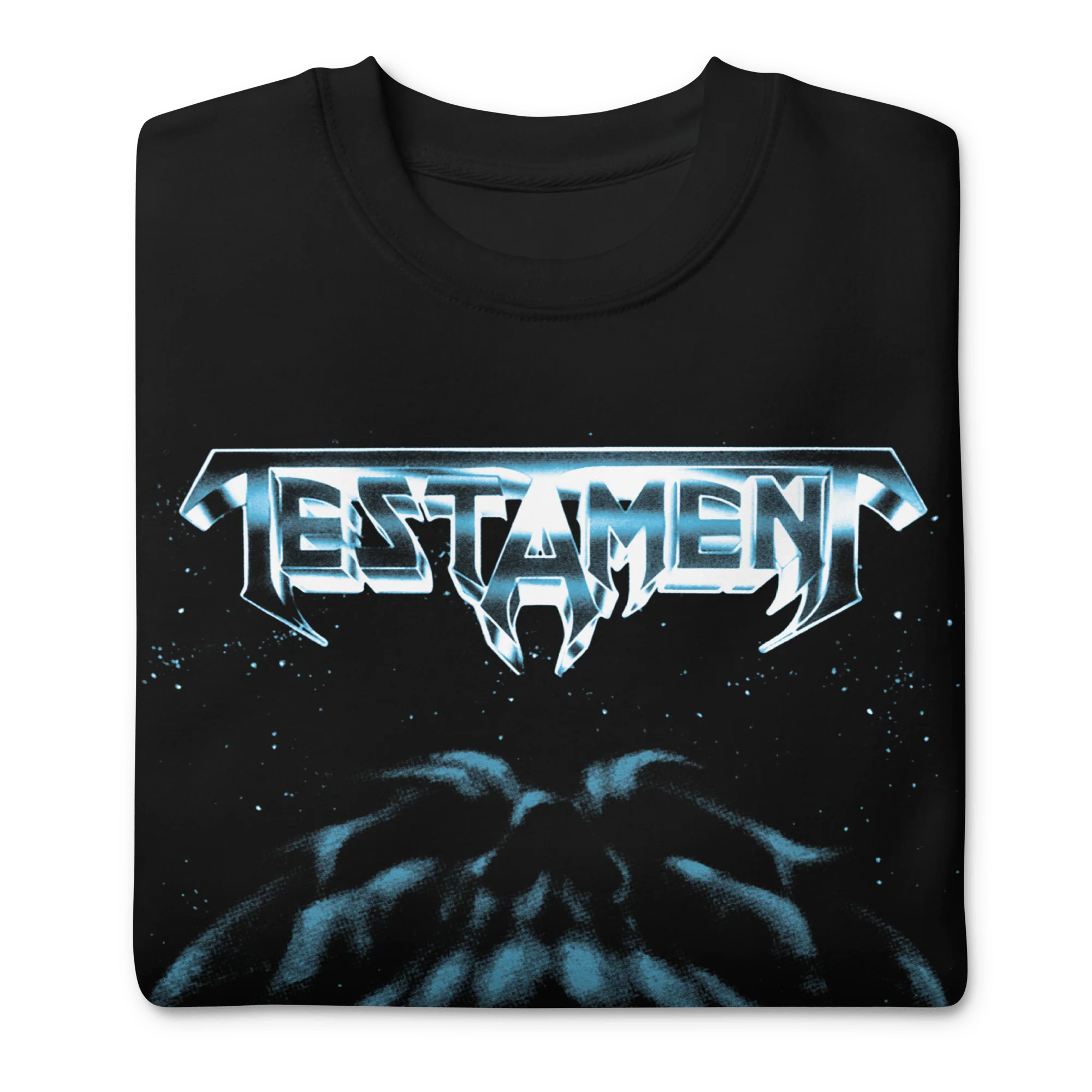 Testament - The New Order Sweatshirt - Image 2