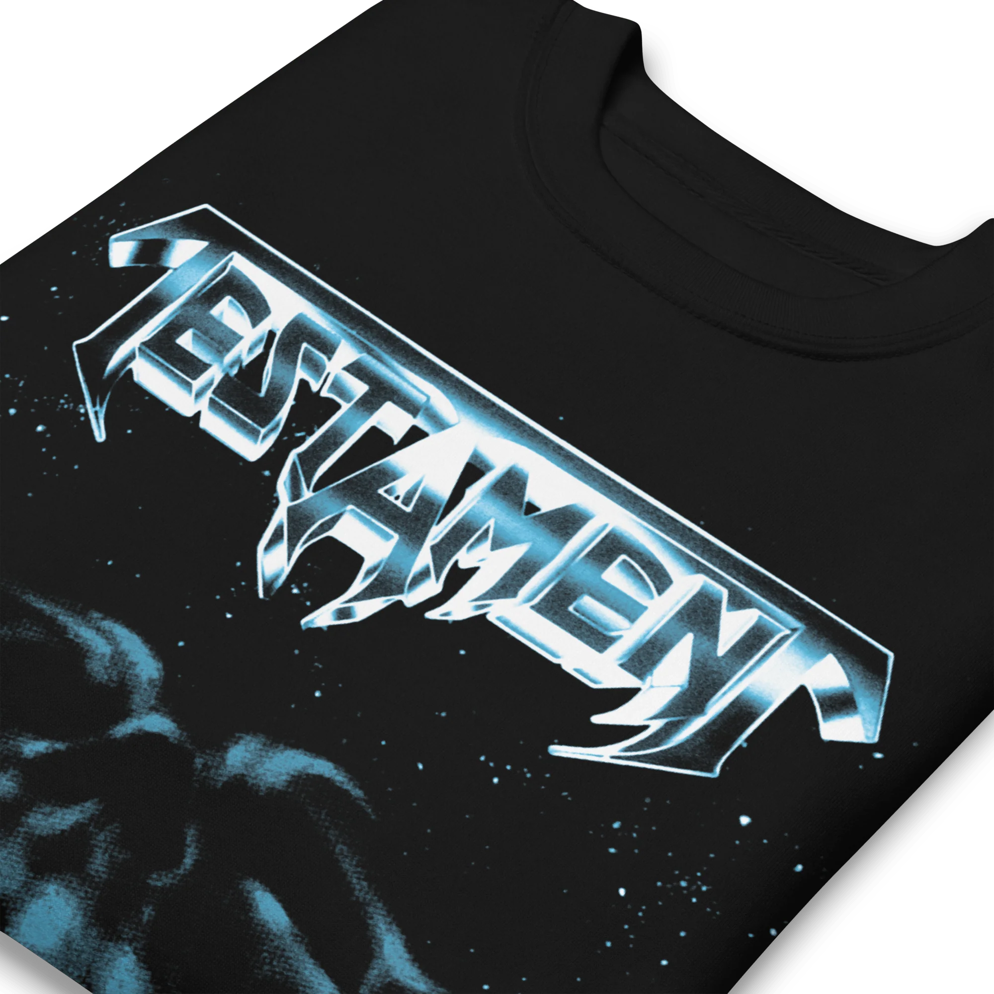 Testament - The New Order Sweatshirt - Image 3