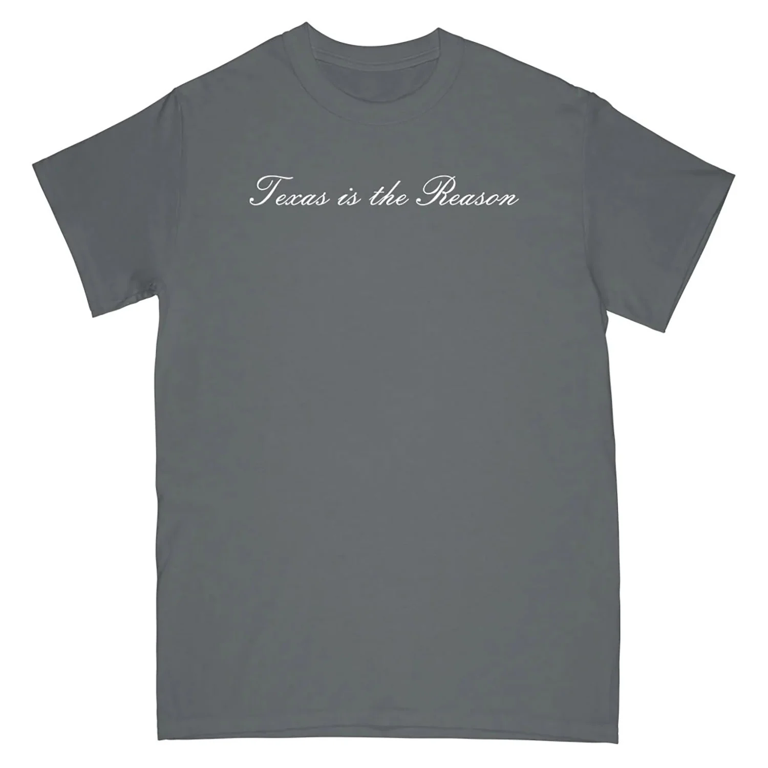 Do You Know Who You Are? (Charcoal) T-shirt