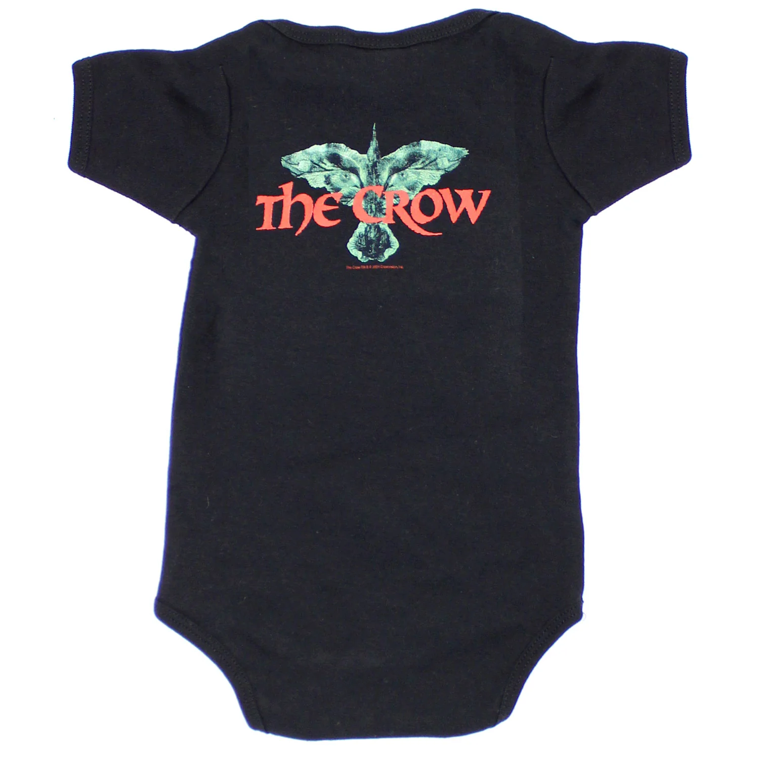 Believe In Angels Bodysuit - Image 2