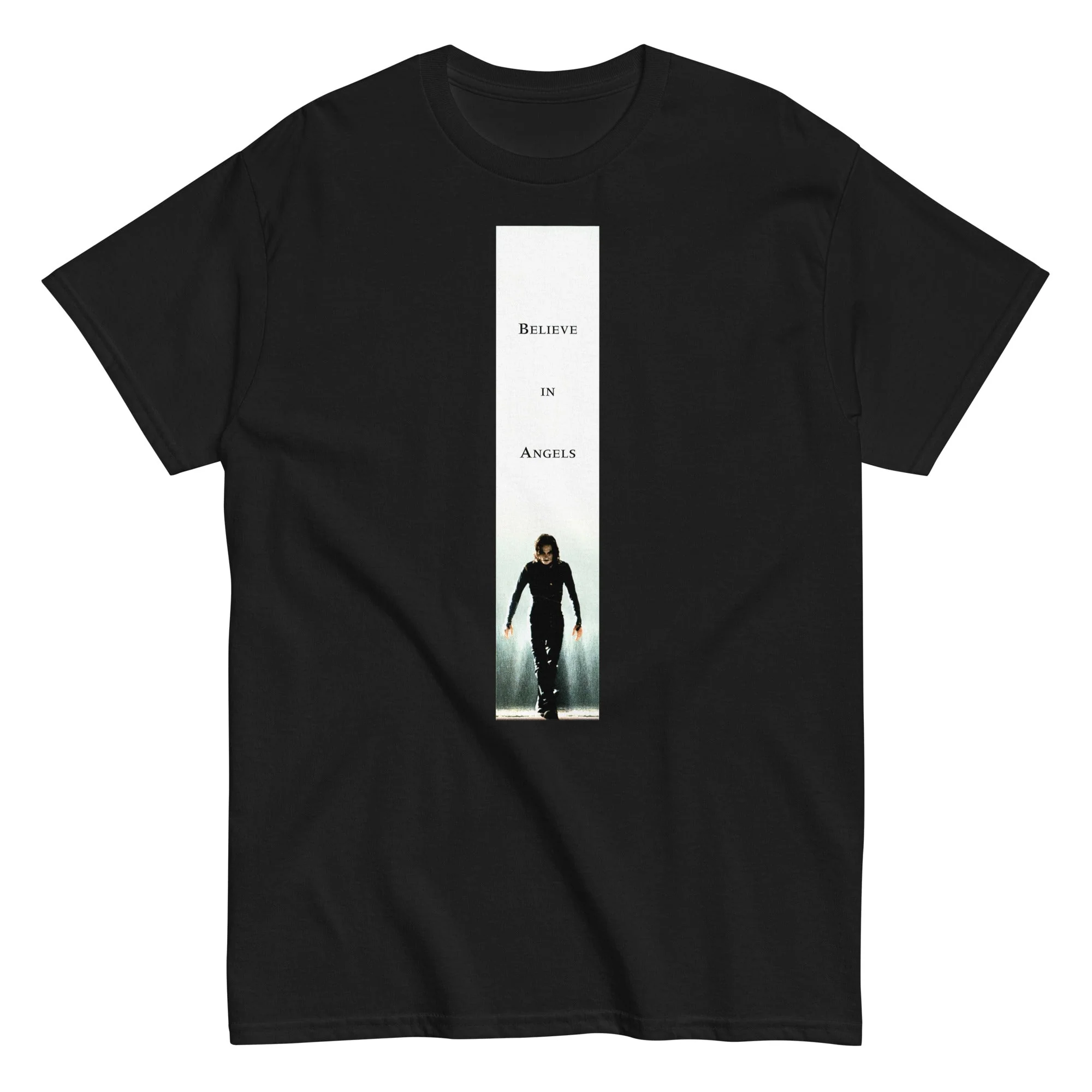 The Crow - Crime Noir T-Shirt