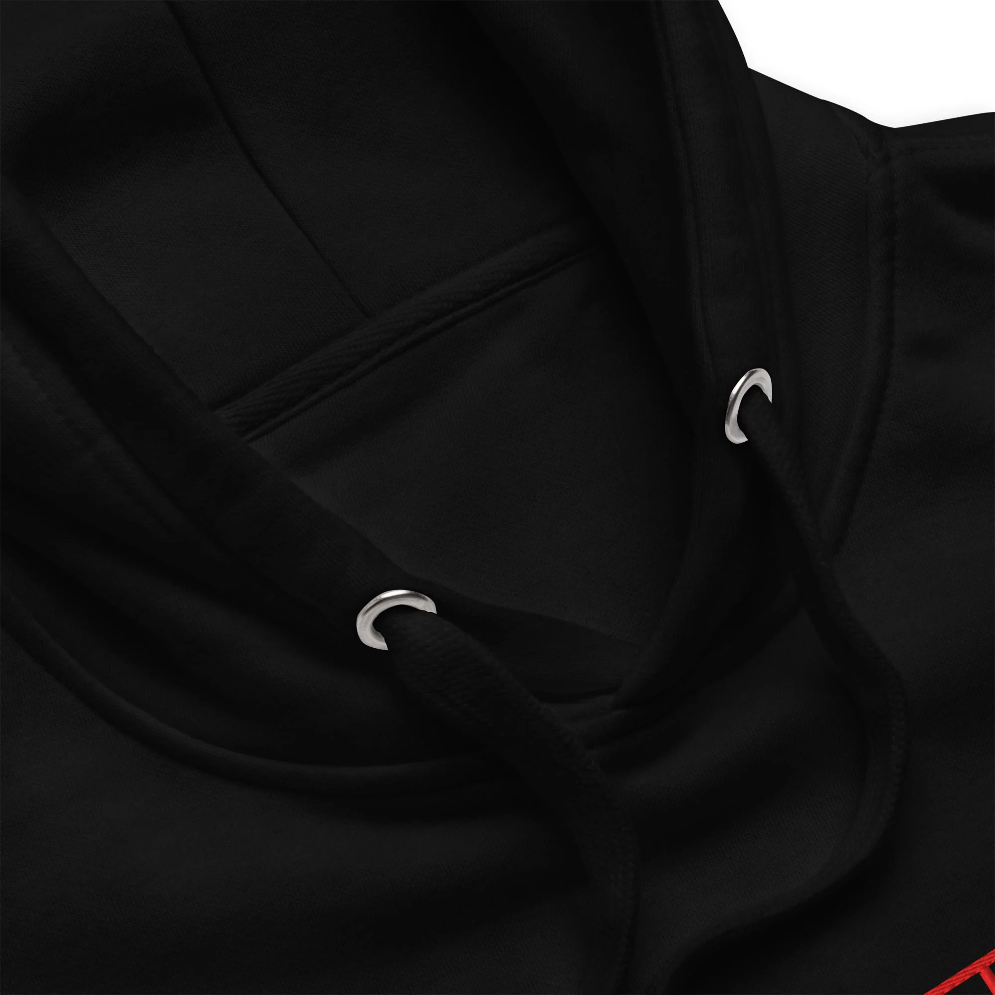 Thin Lizzy - Boys are Back HD Embroidered Hoodie - Image 3