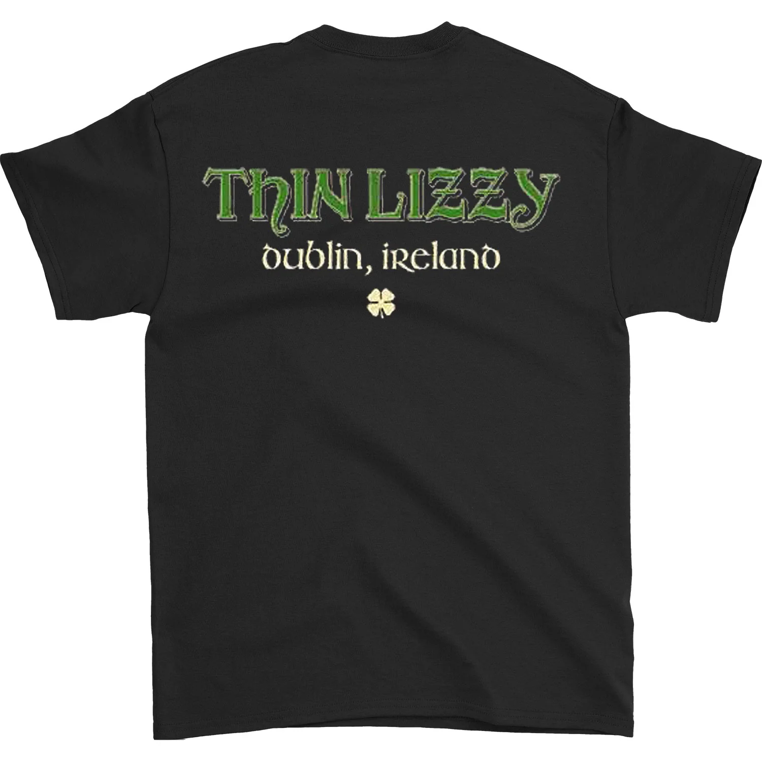 Celtic Ring T-shirt - Image 2