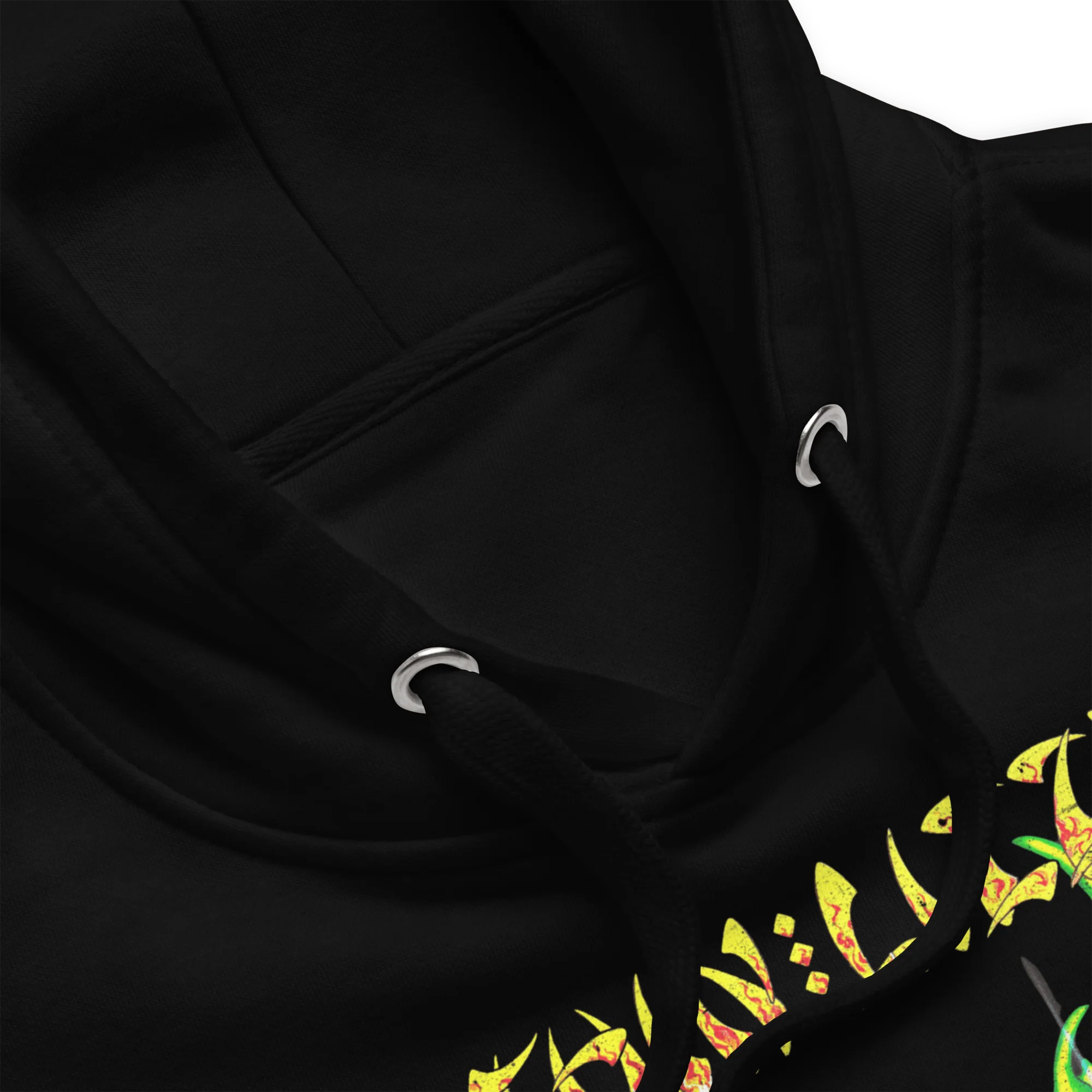 Thin Lizzy - Killers on the Loose Hoodie - Image 3