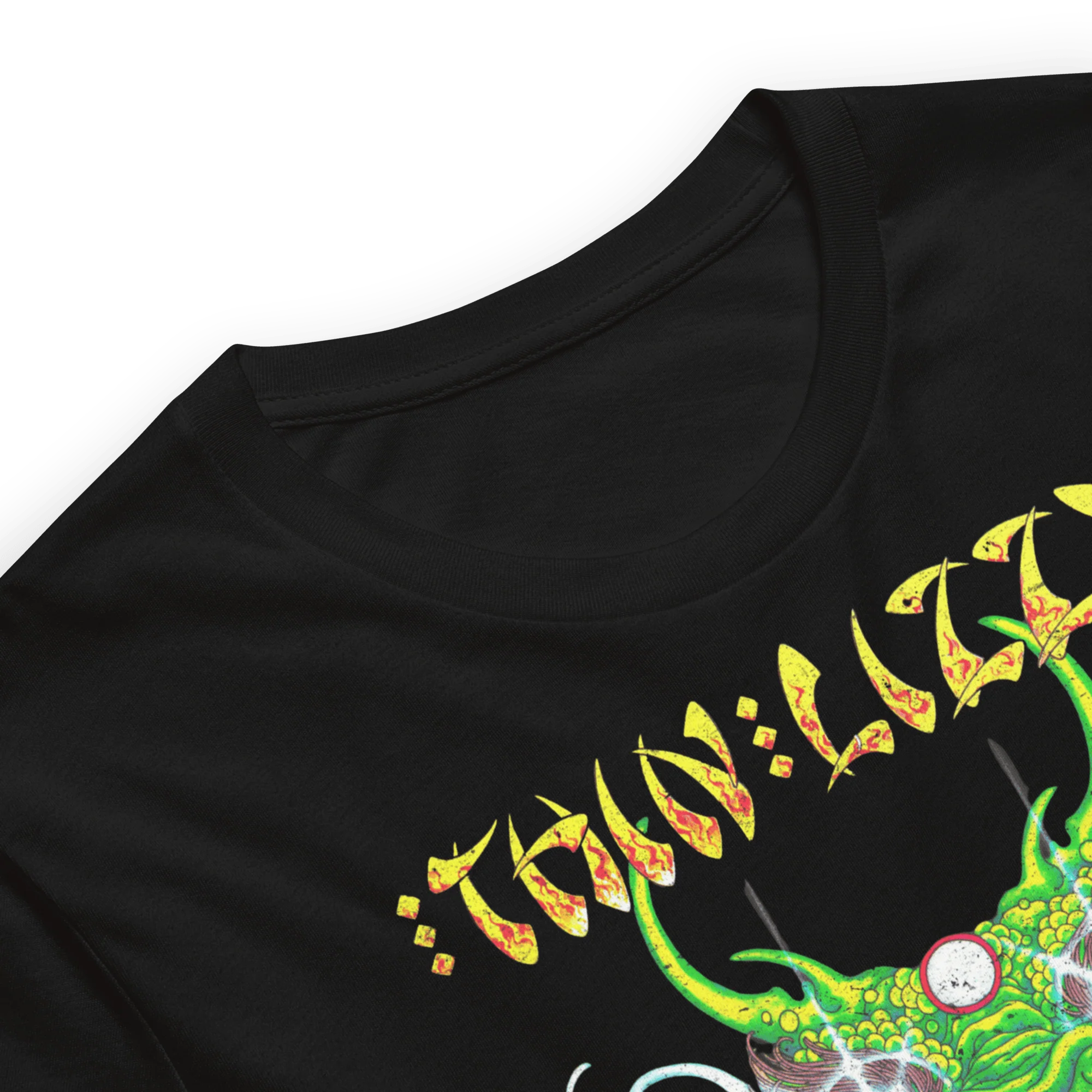Thin Lizzy - Killers on the Loose T-Shirt - Image 3