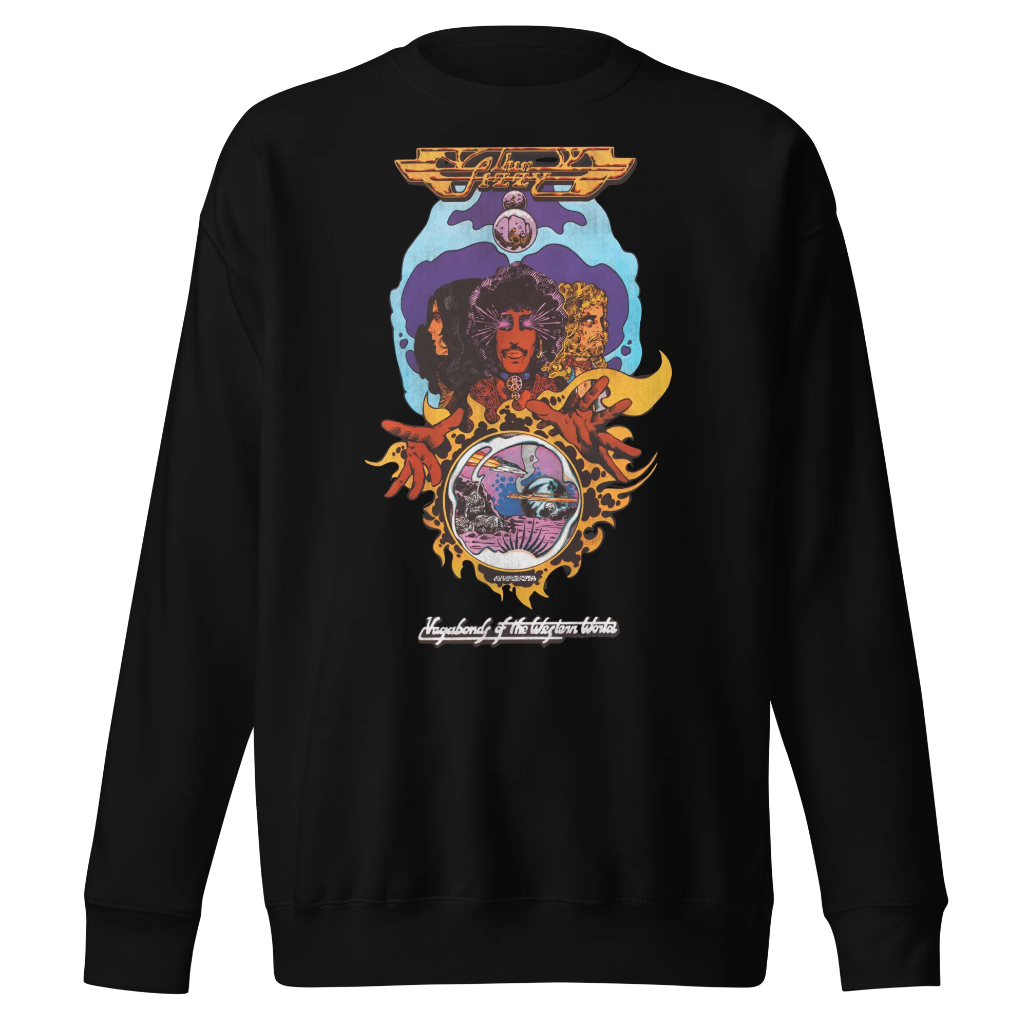 Thin Lizzy - Vagabonds Sweatshirt