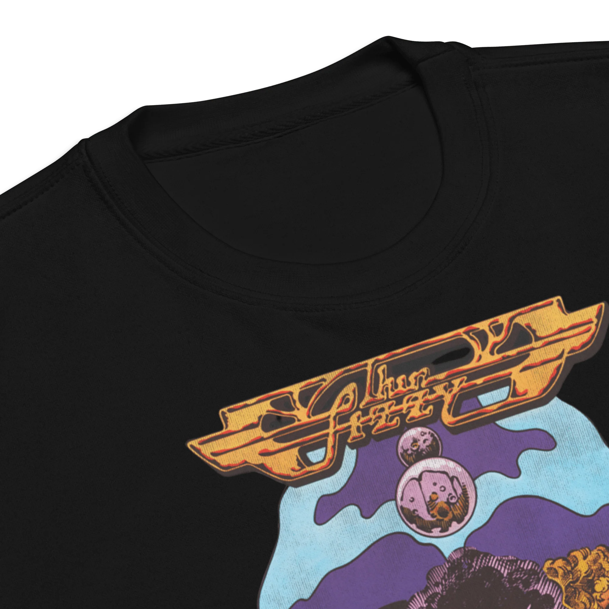 Thin Lizzy - Vagabonds Sweatshirt - Image 3