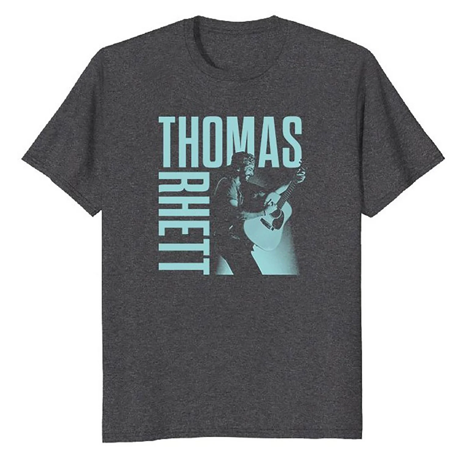Live Tee T-shirt