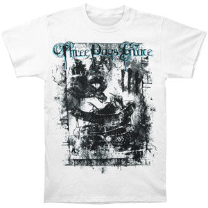 Destroyed T-shirt