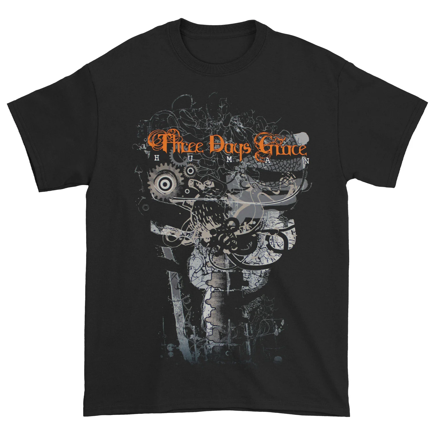 Human Admat T-shirt