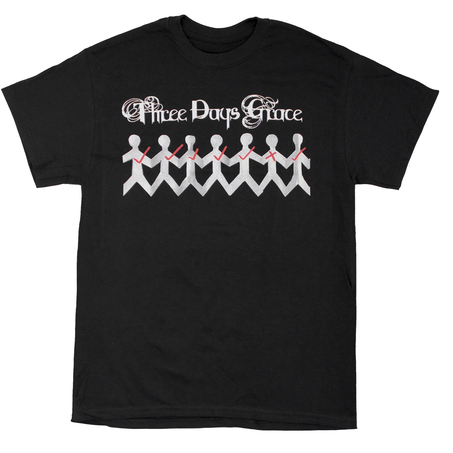 Stand Above Tee T-shirt