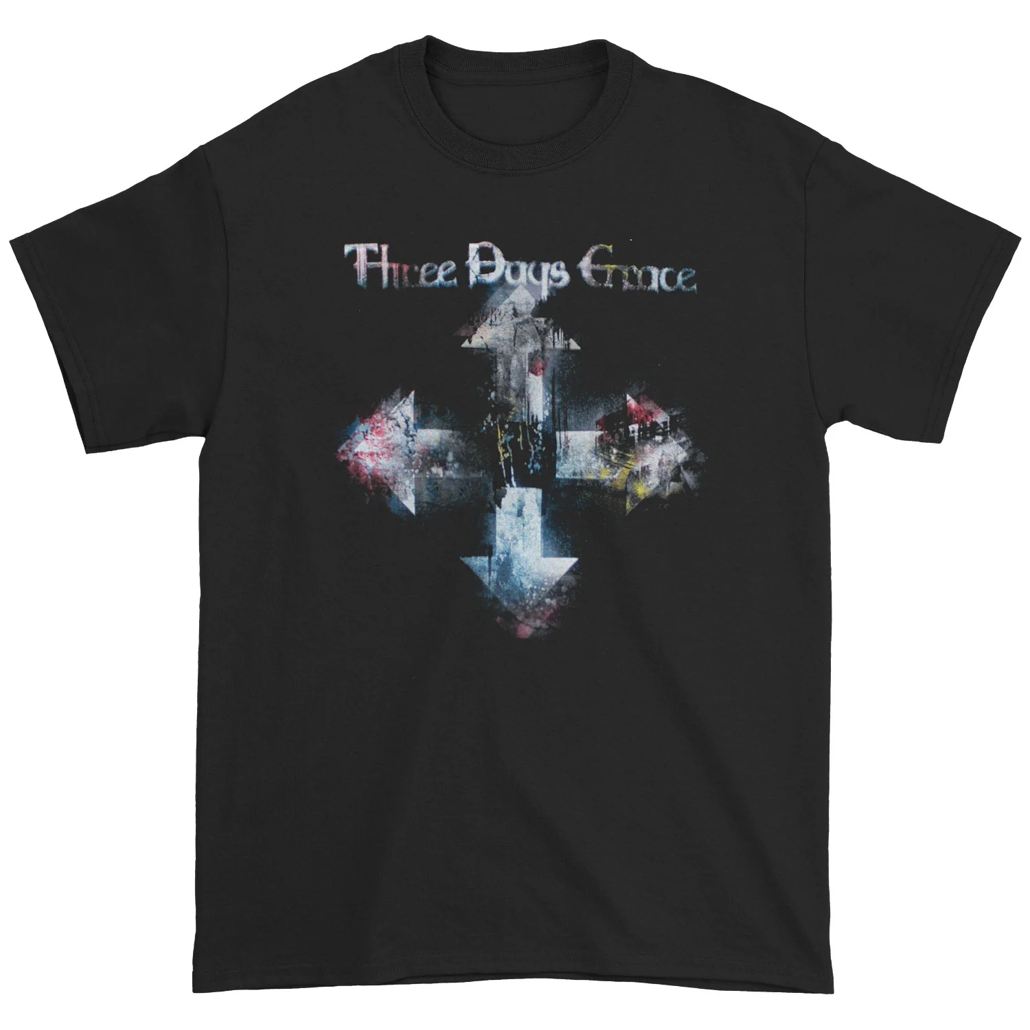 Vertigo T-shirt