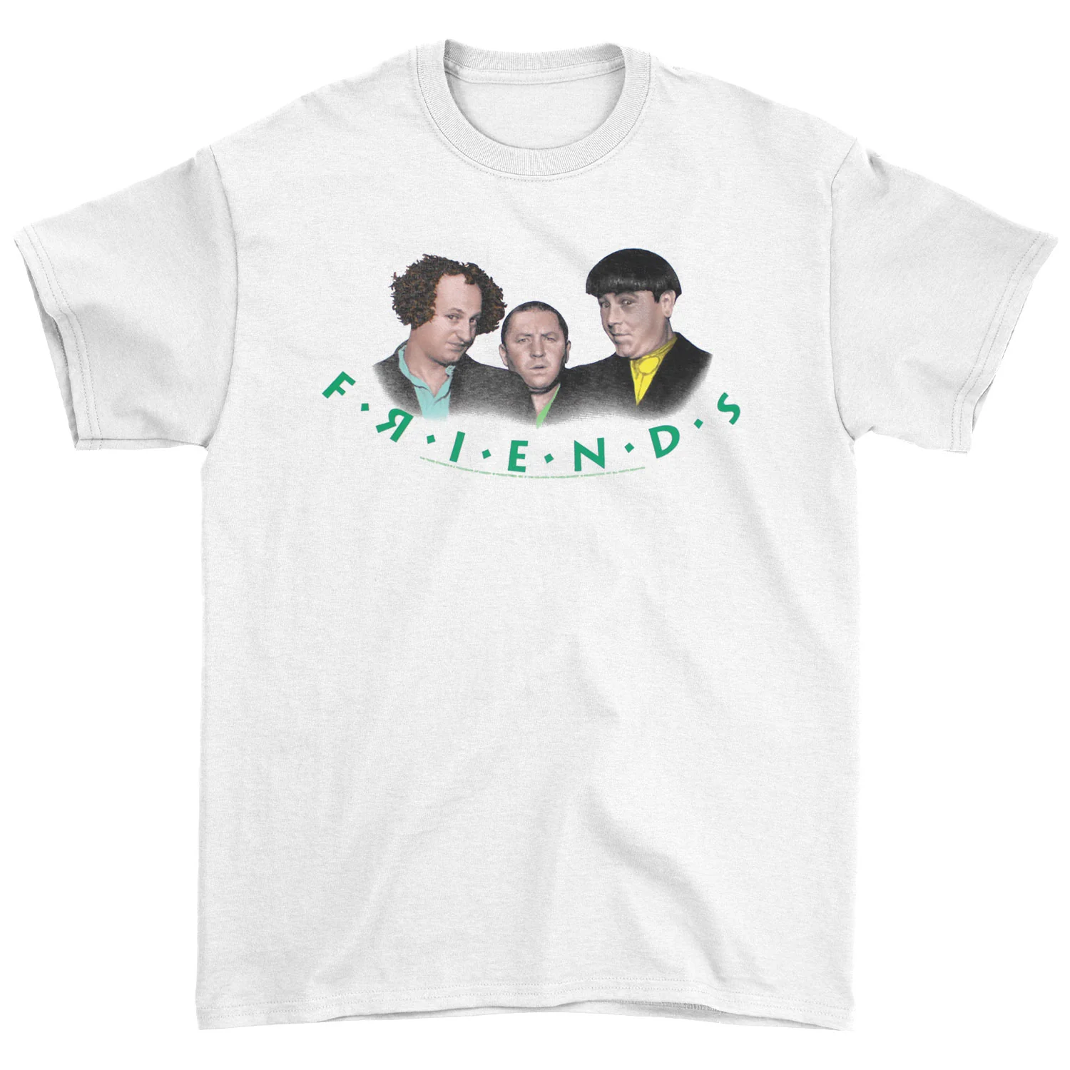 Friends T-shirt