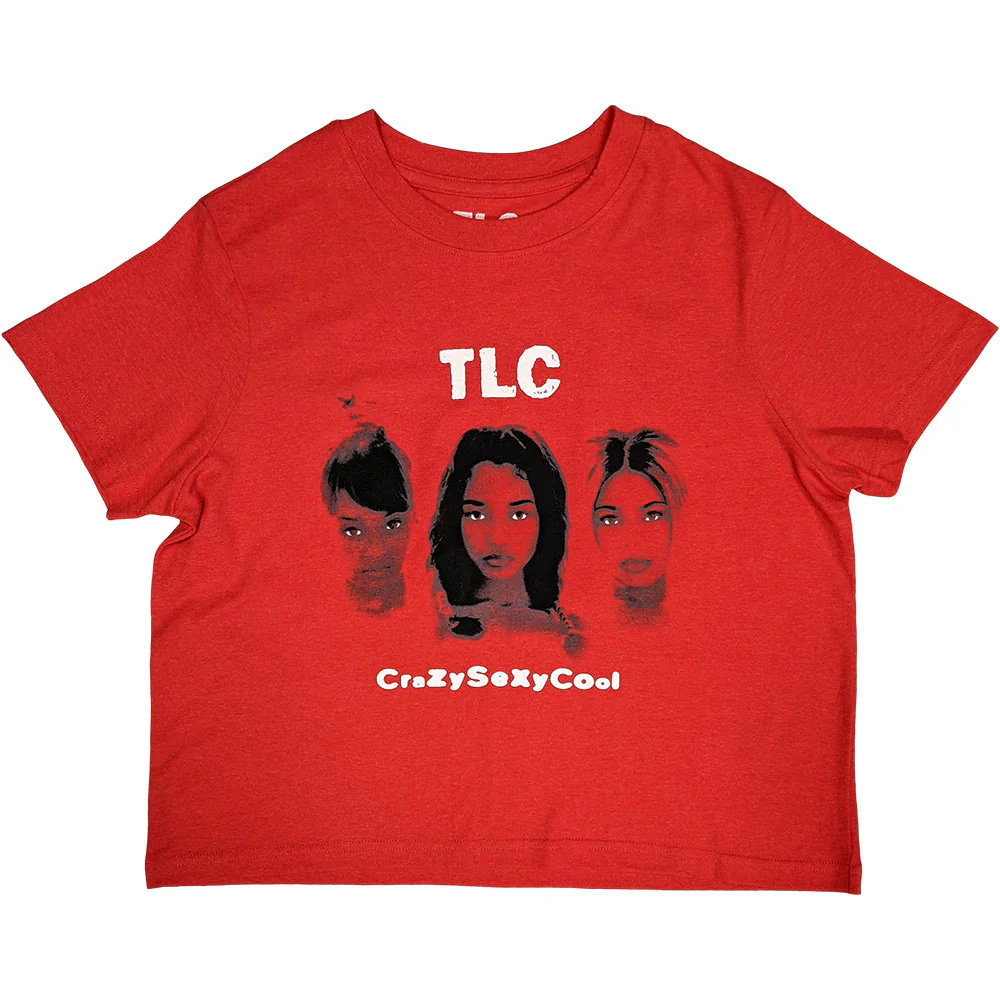 Crazysexycool Girls Jr