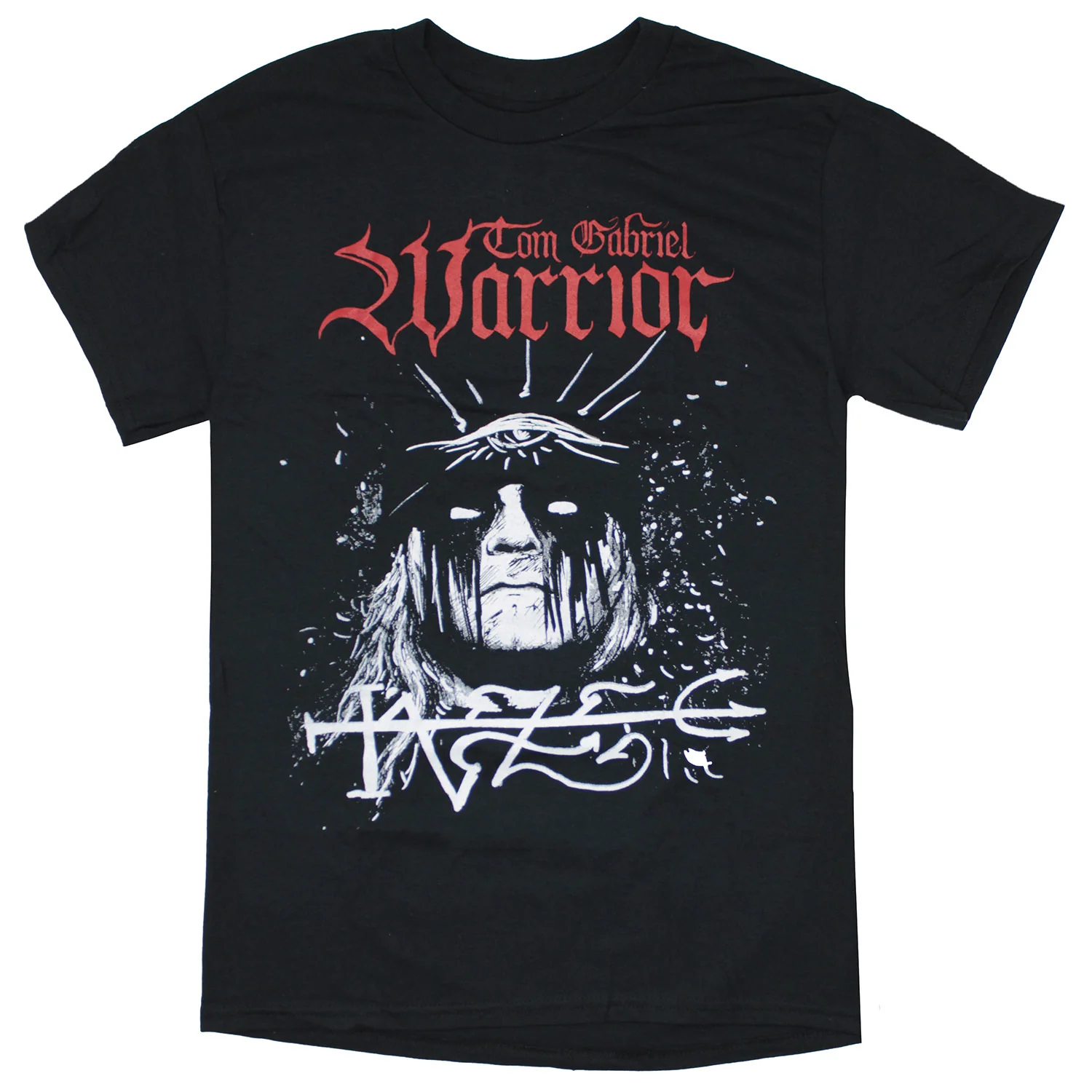 TGW Mask T-shirt