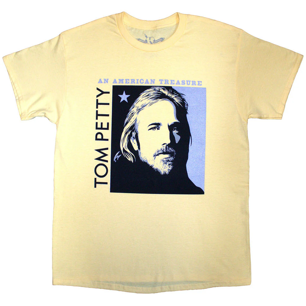 American Treasure T-shirt