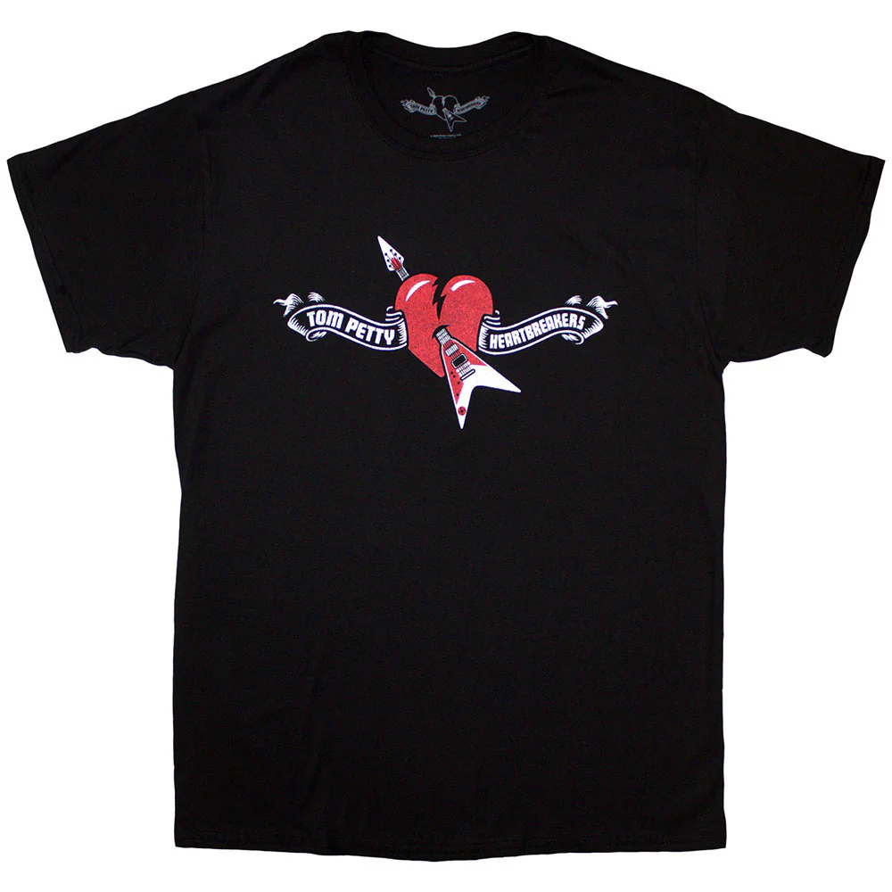 Heart Logo T-shirt