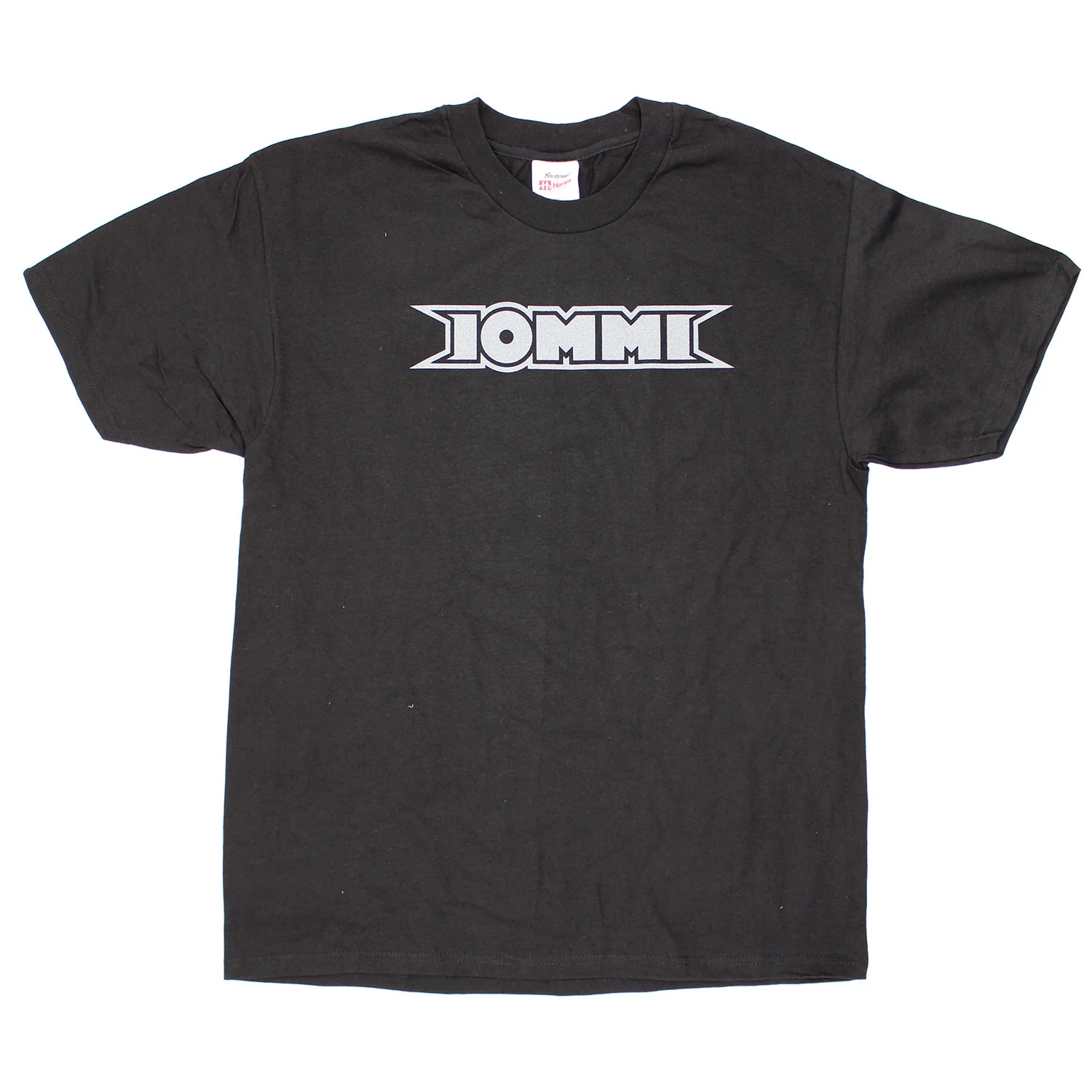Iommi Logo T-shirt