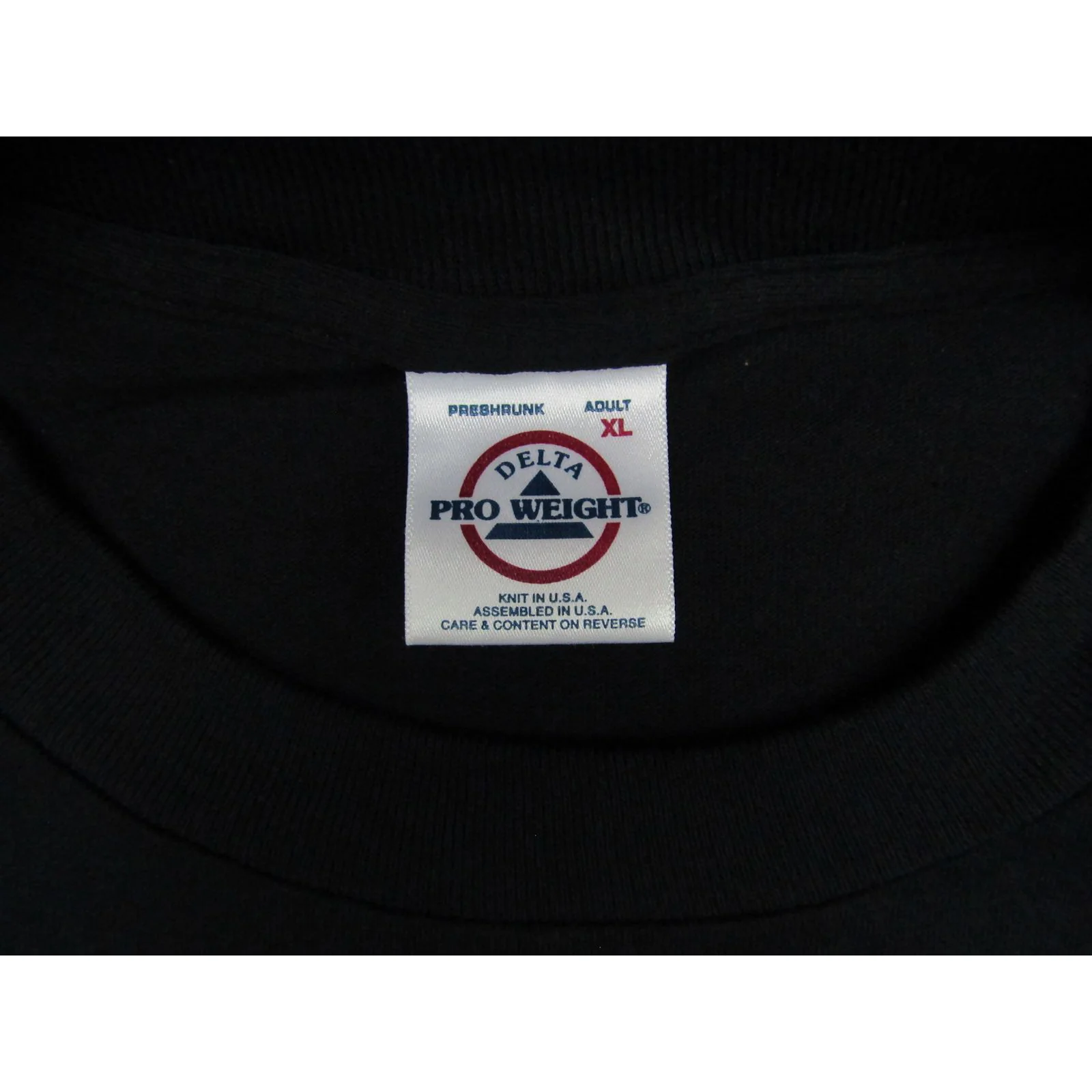 Local Crew 2002 T-shirt - Image 2