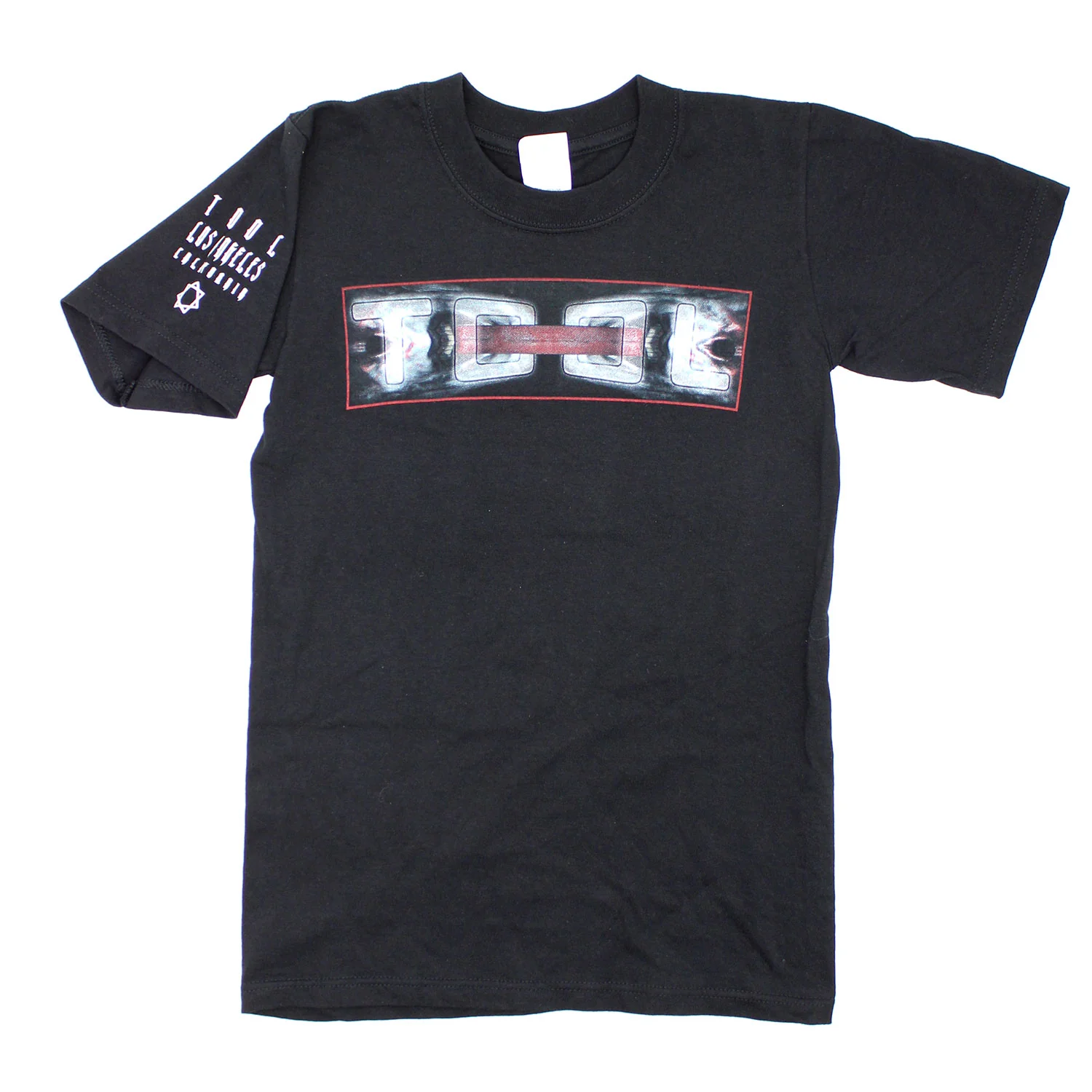 Tongues T-shirt