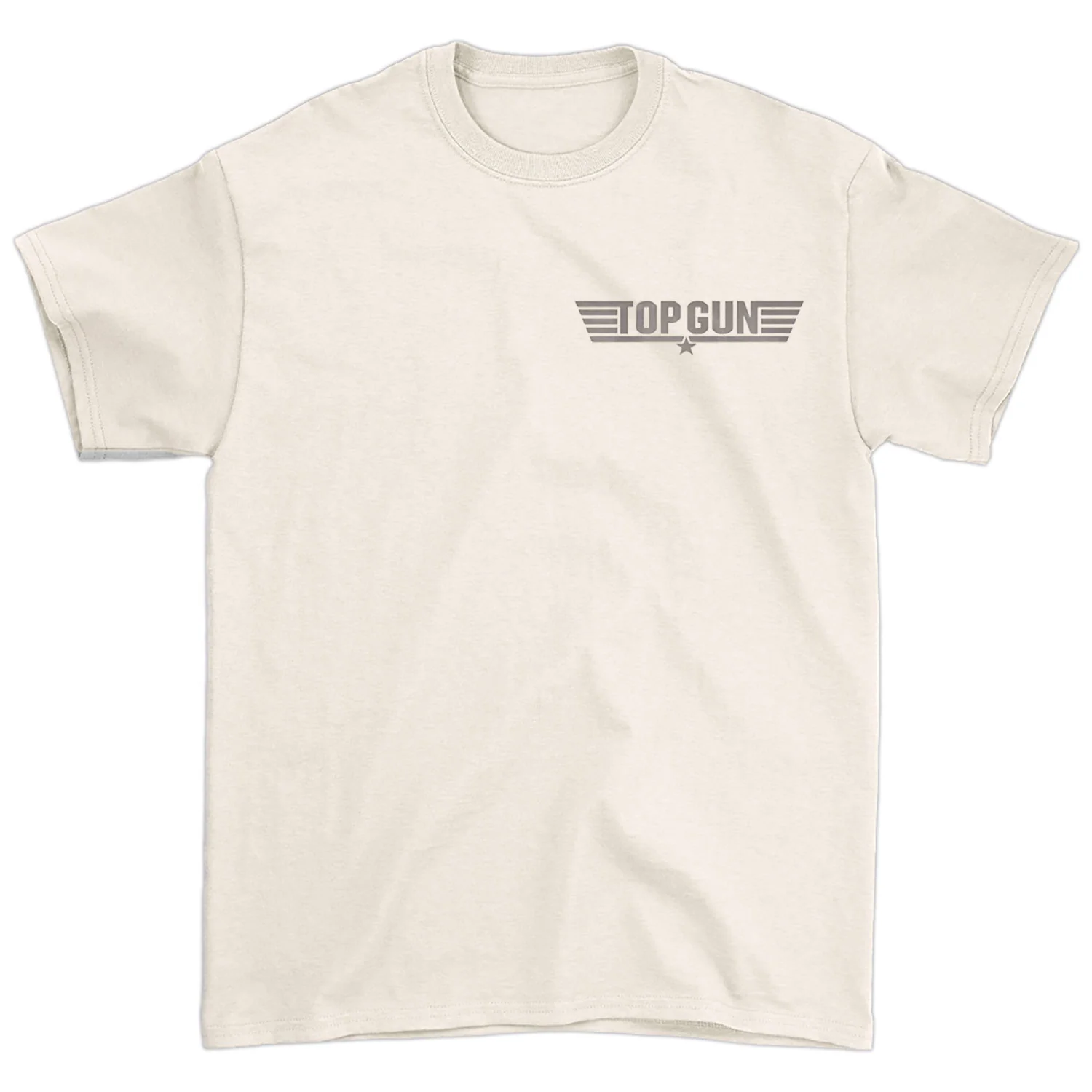 Top Gun Tomcat Comfort Color T-shirt