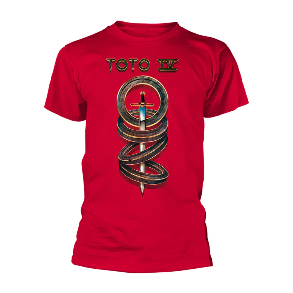 Toto Iv T-shirt